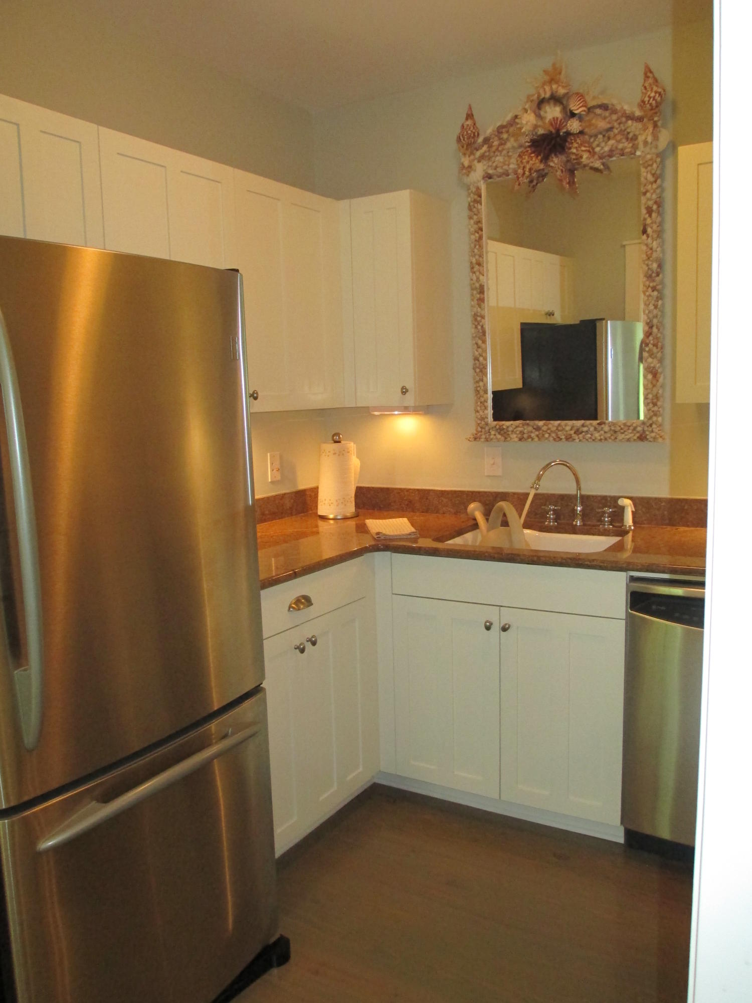 WATERCOLOR - Residential