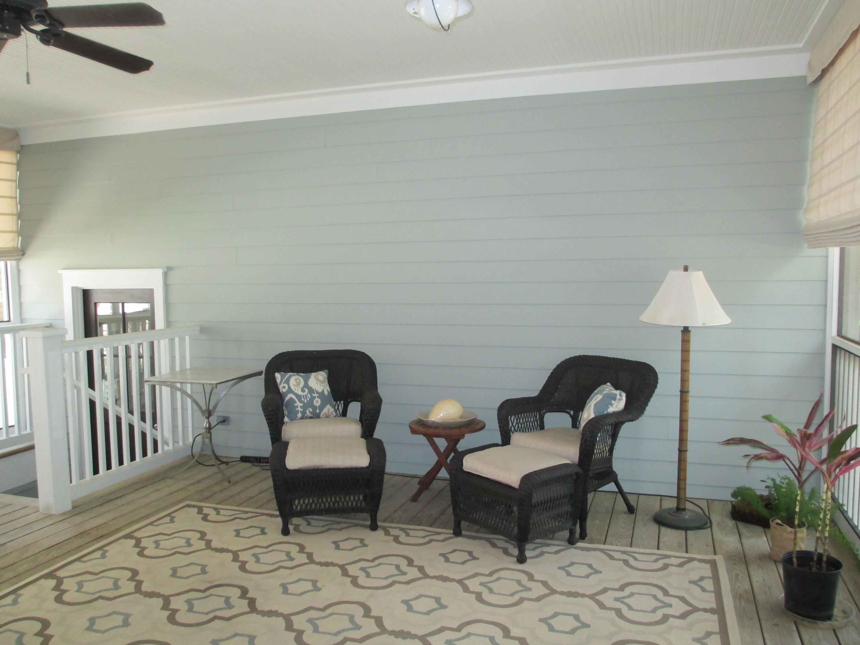 WATERCOLOR - Residential