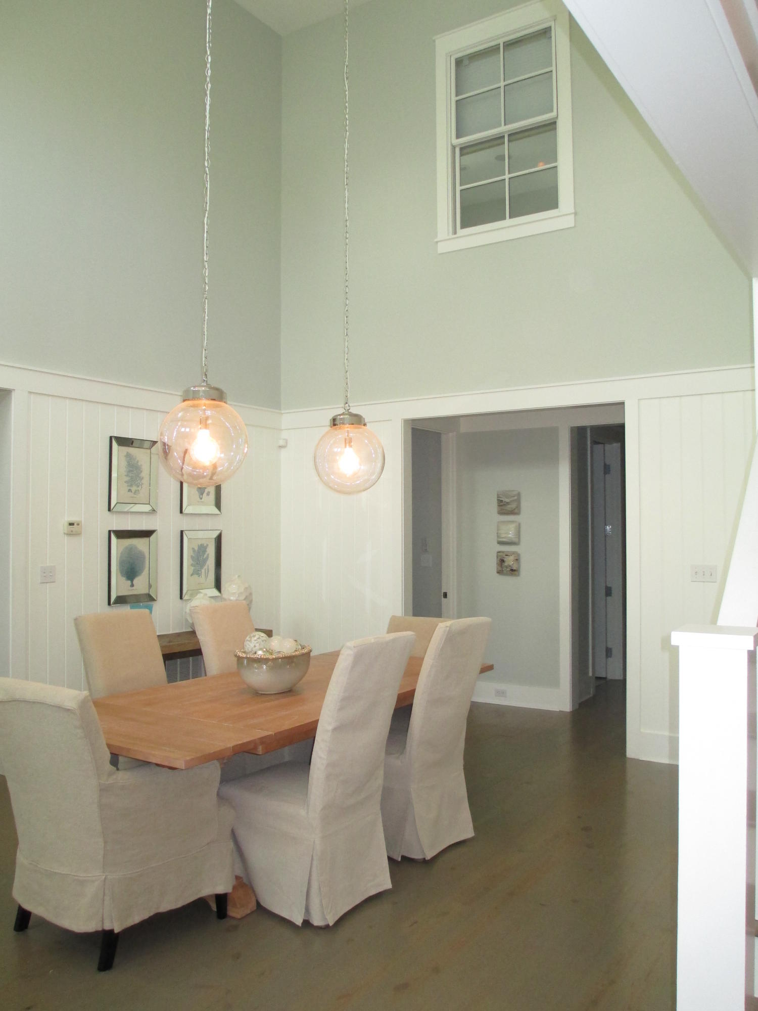 WATERCOLOR - Residential