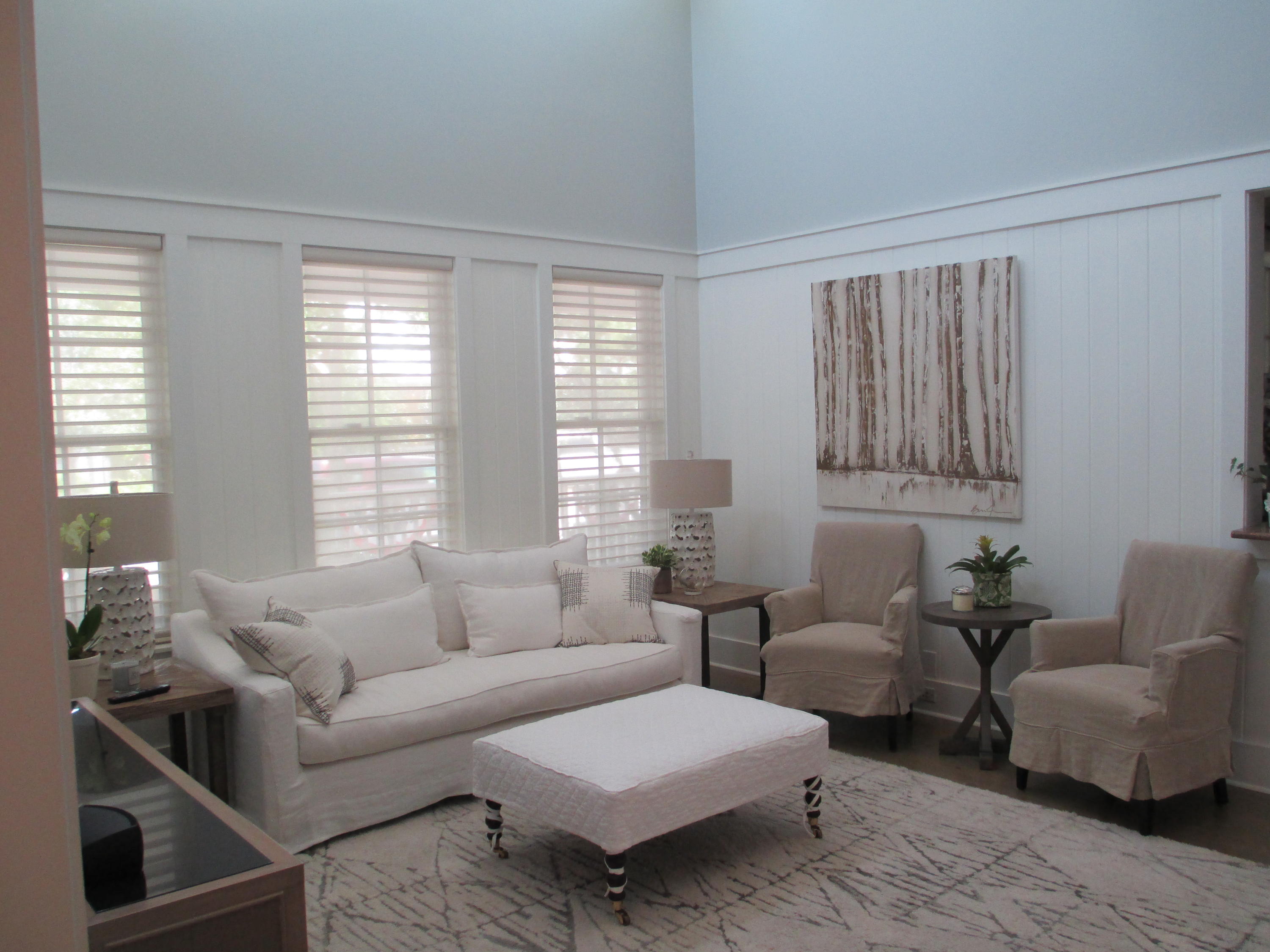 WATERCOLOR - Residential