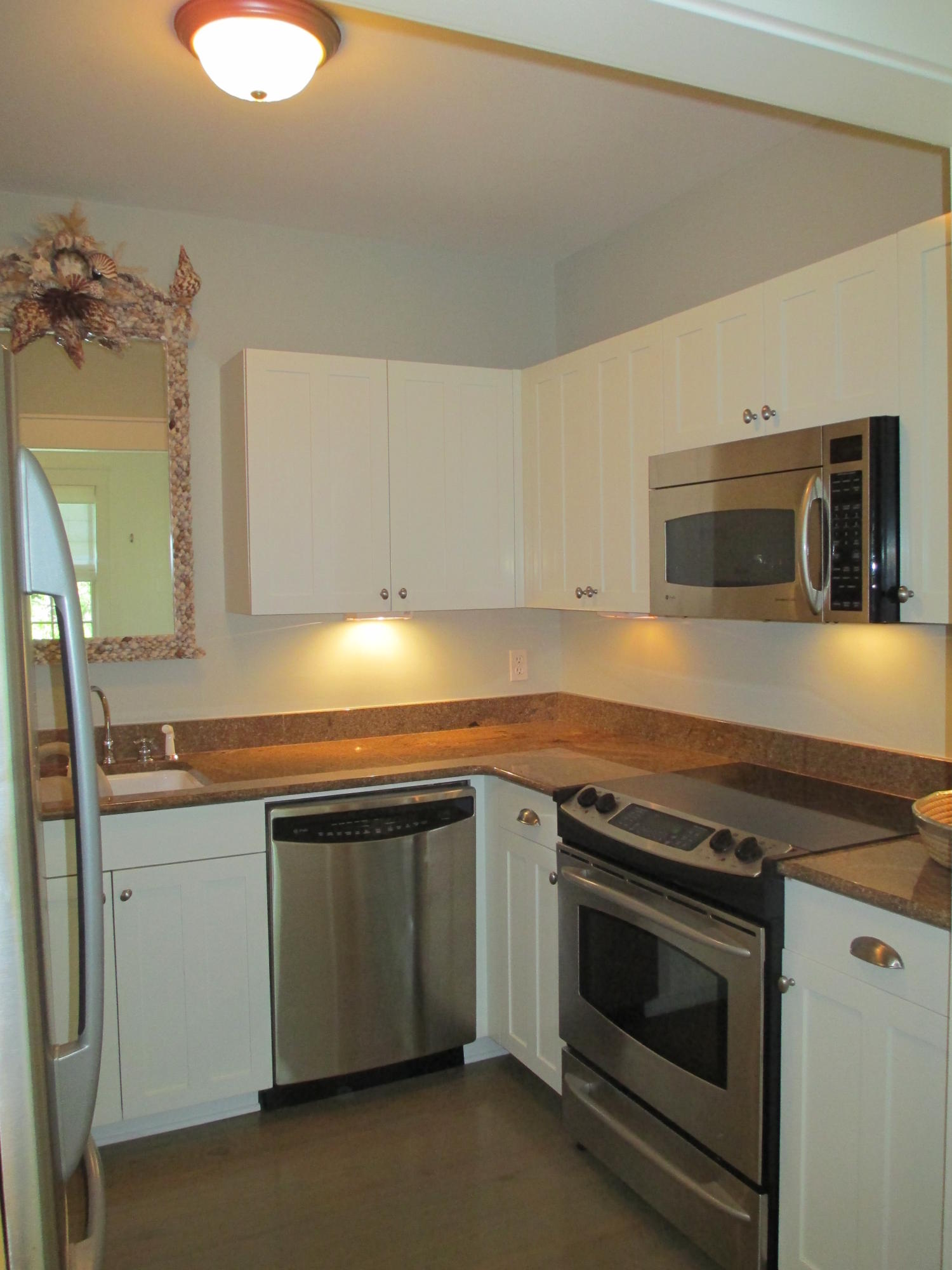 WATERCOLOR - Residential