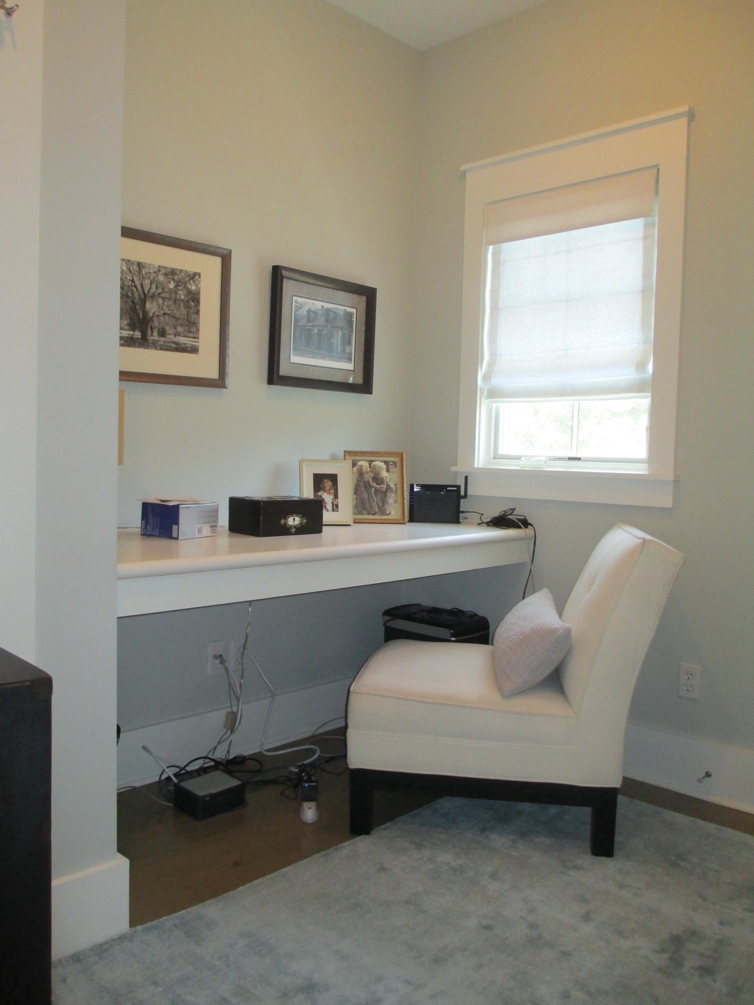 WATERCOLOR - Residential