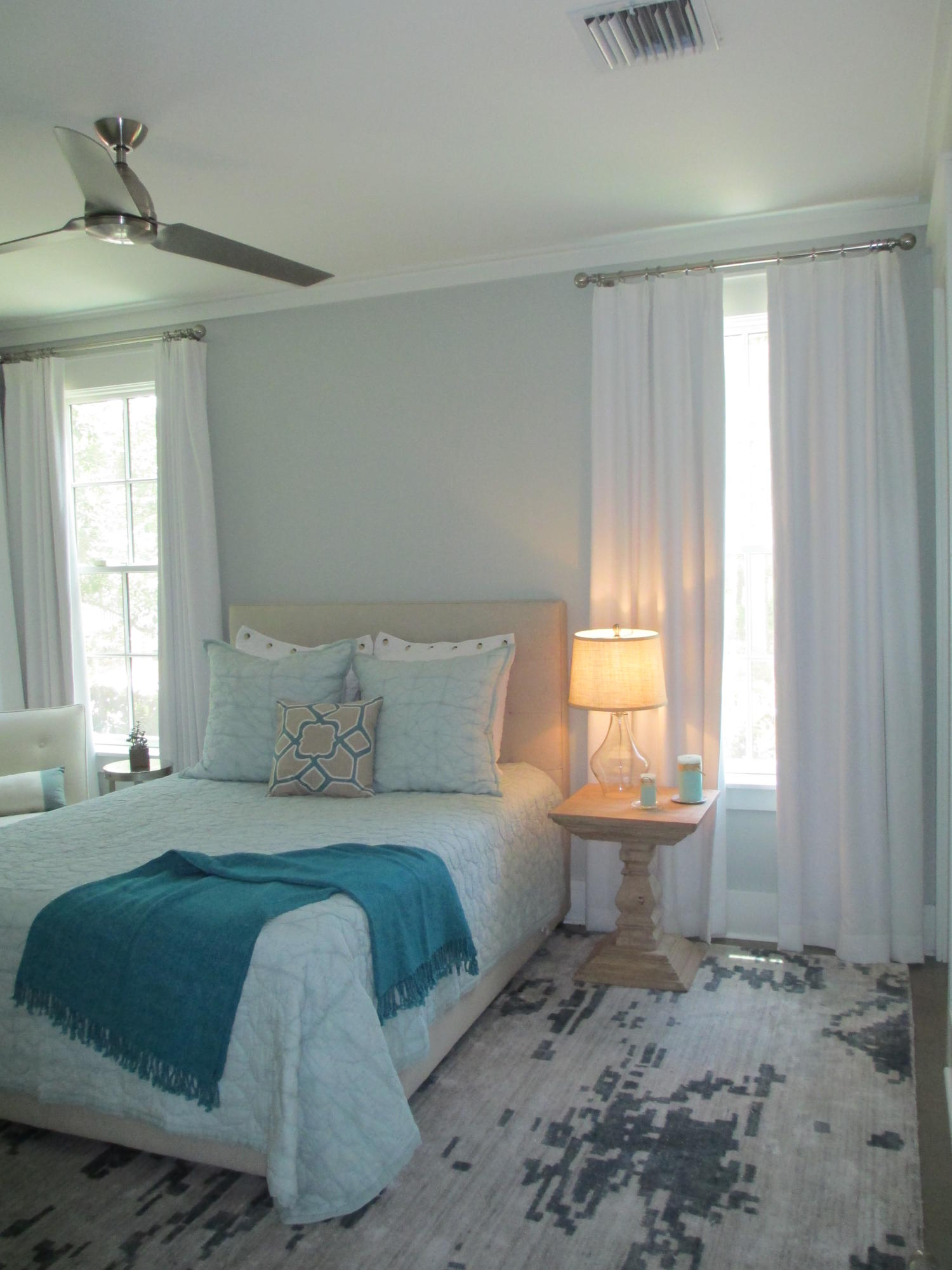 WATERCOLOR - Residential