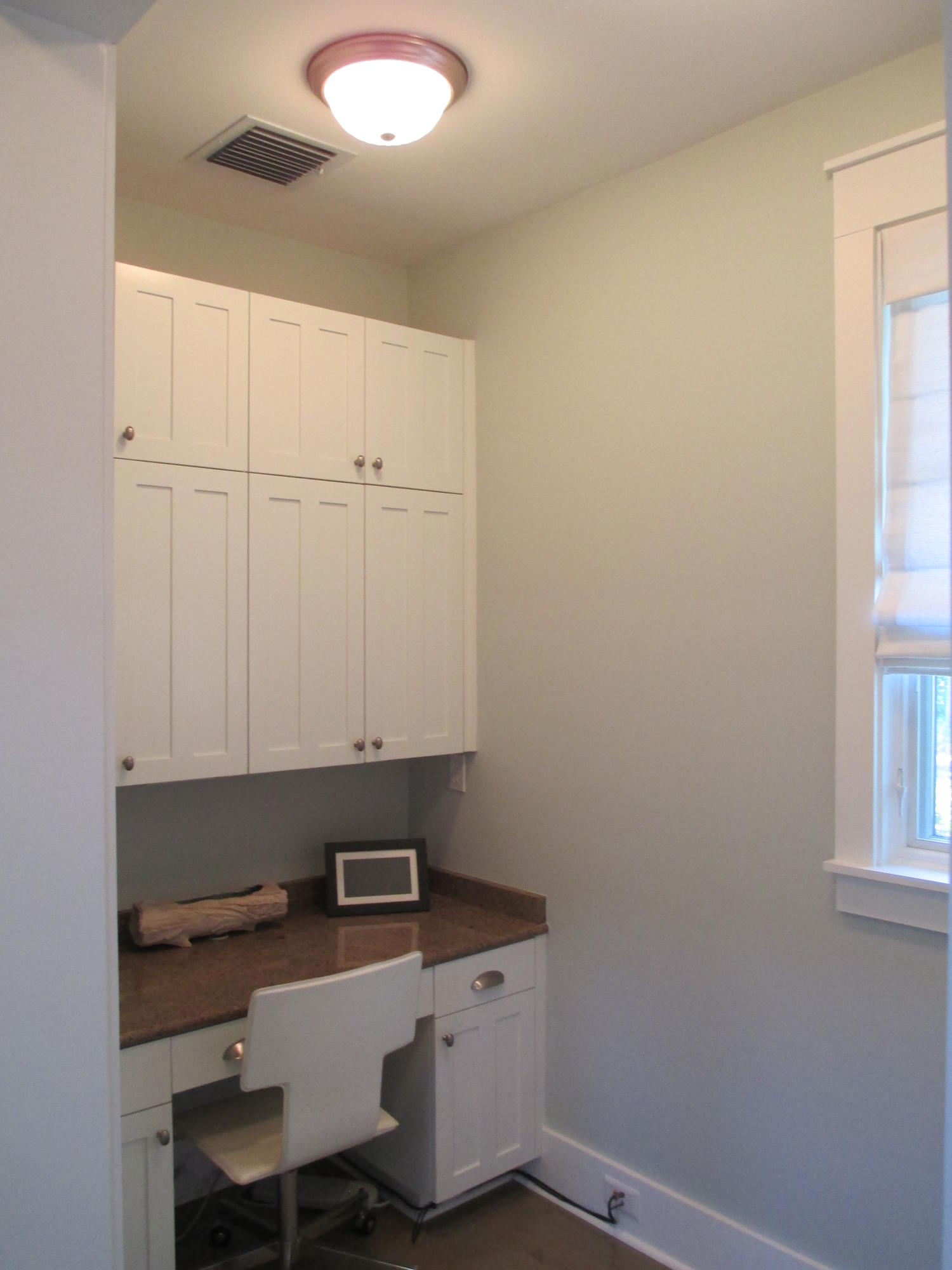 WATERCOLOR - Residential