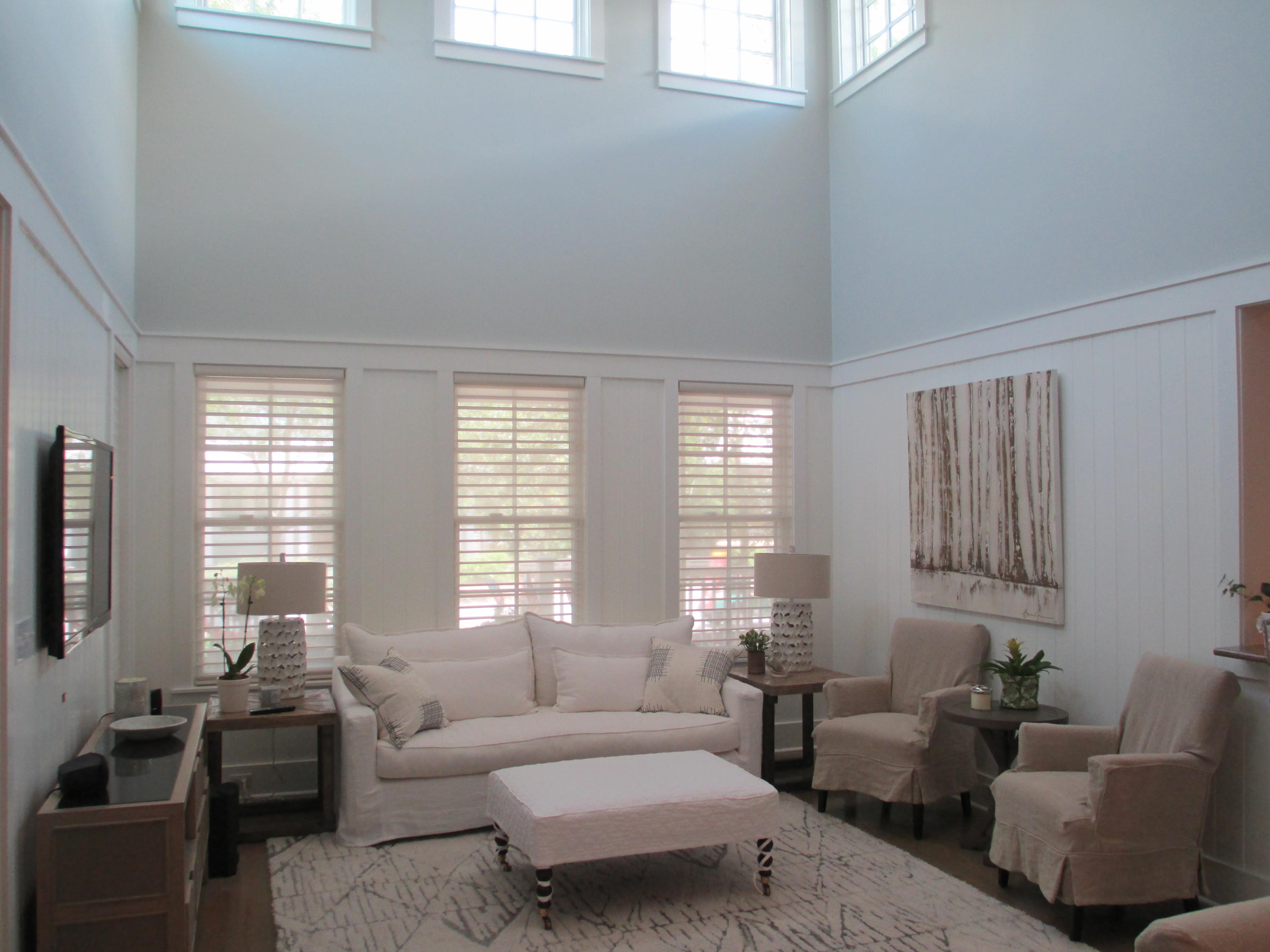 WATERCOLOR - Residential