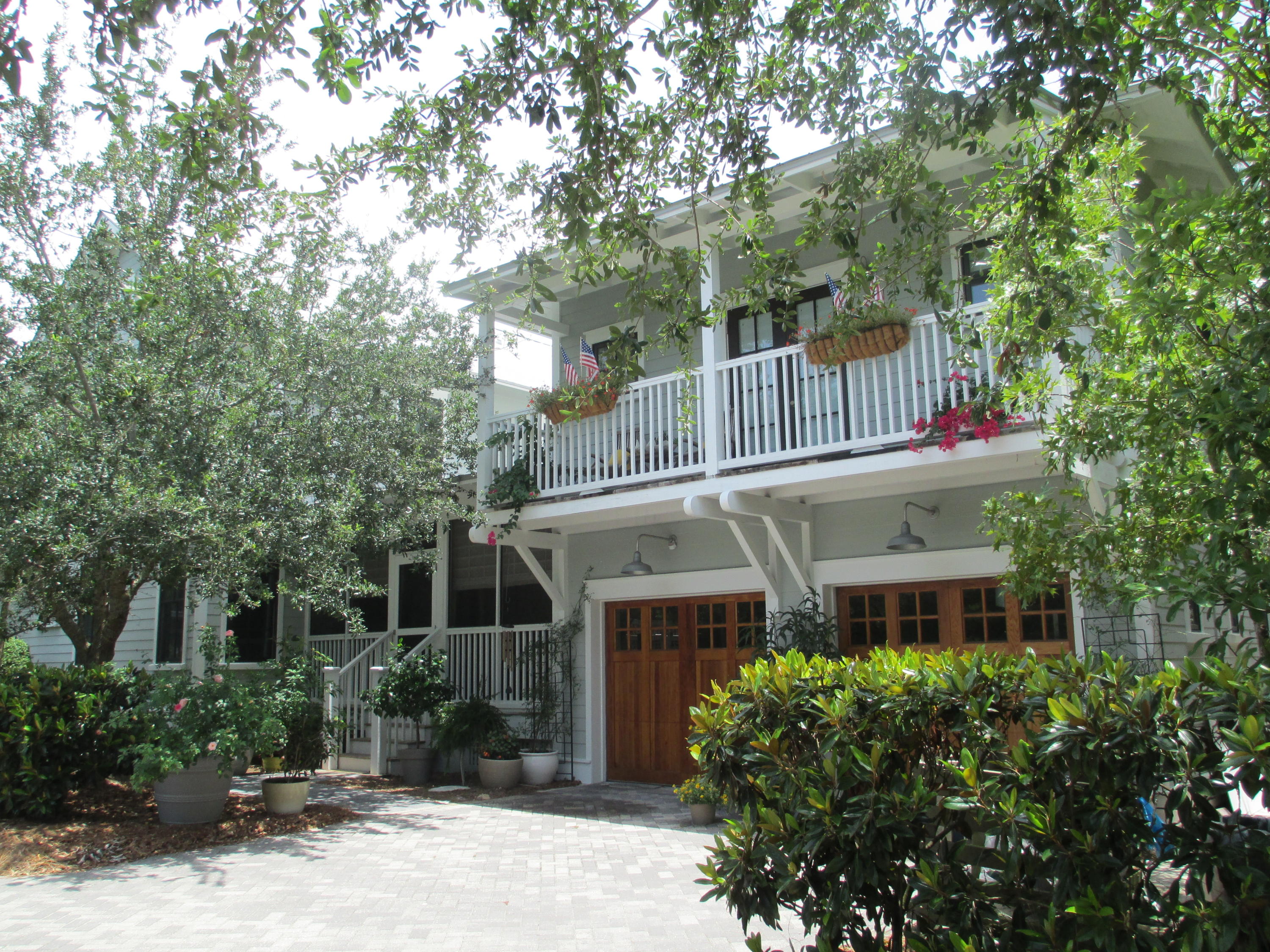 WATERCOLOR - Residential