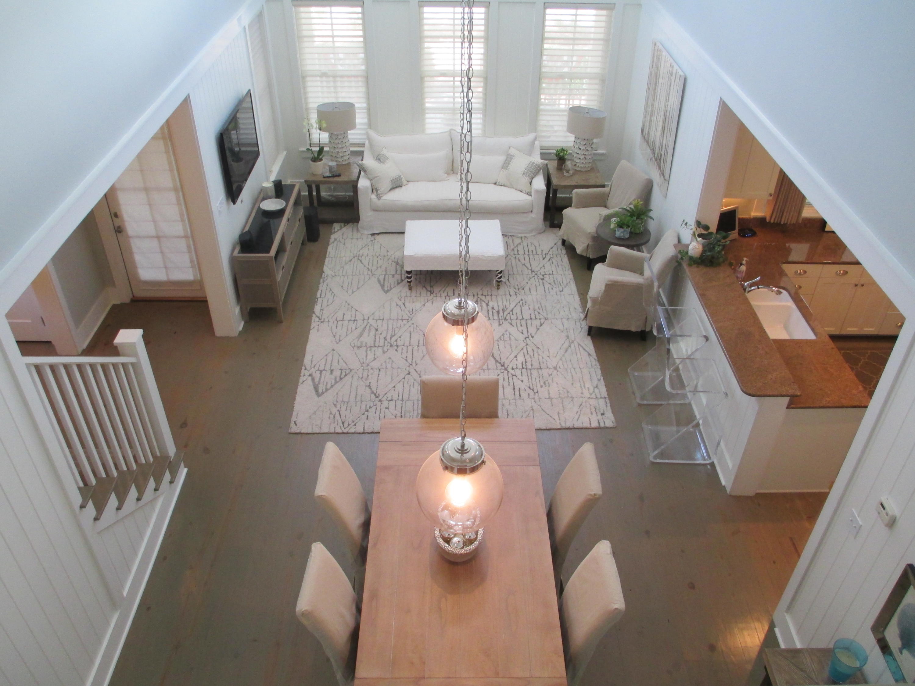 WATERCOLOR - Residential