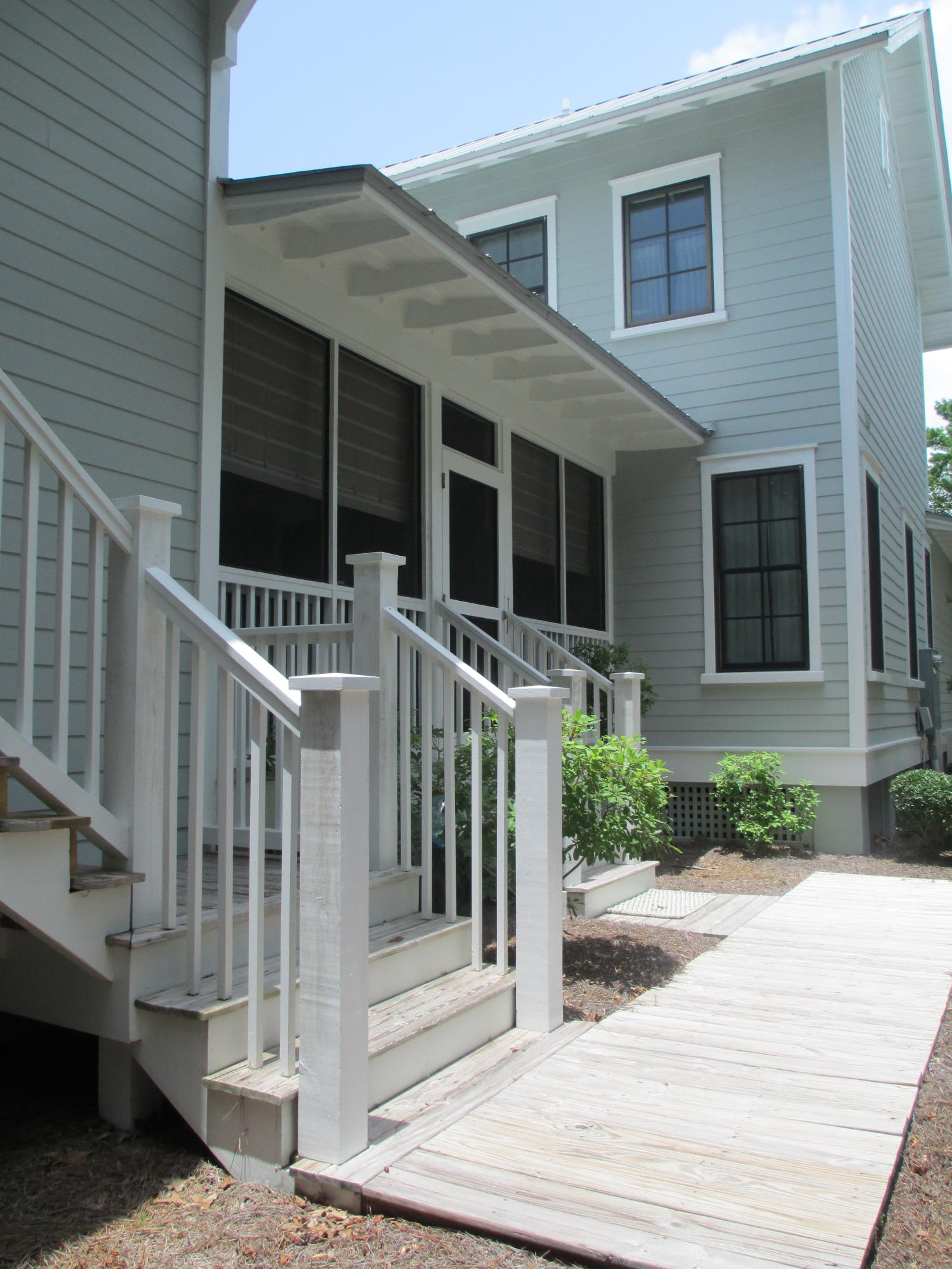 WATERCOLOR - Residential