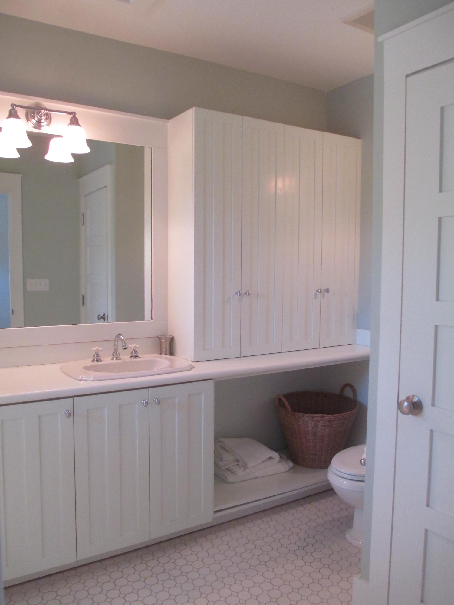 WATERCOLOR - Residential