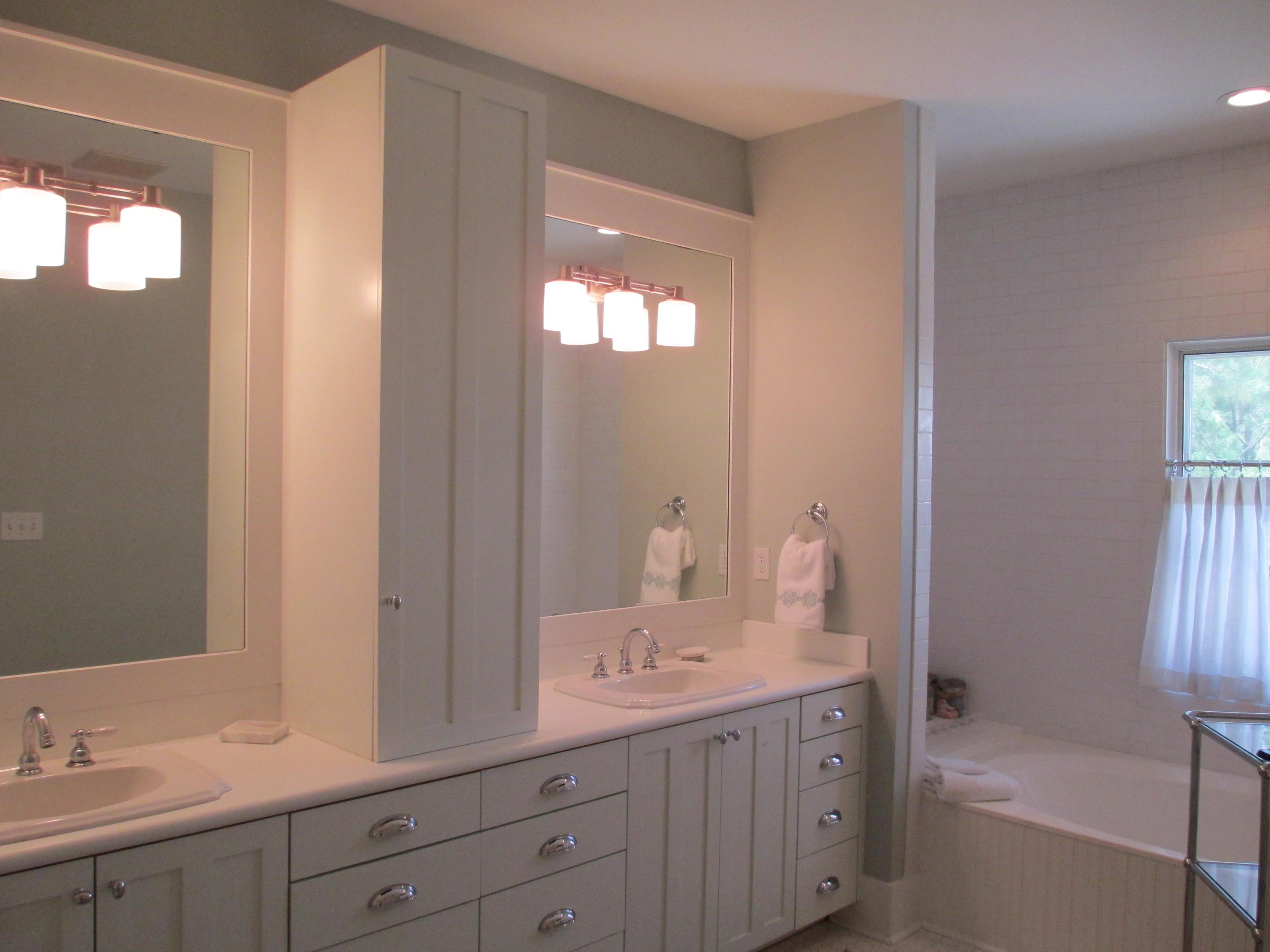 WATERCOLOR - Residential