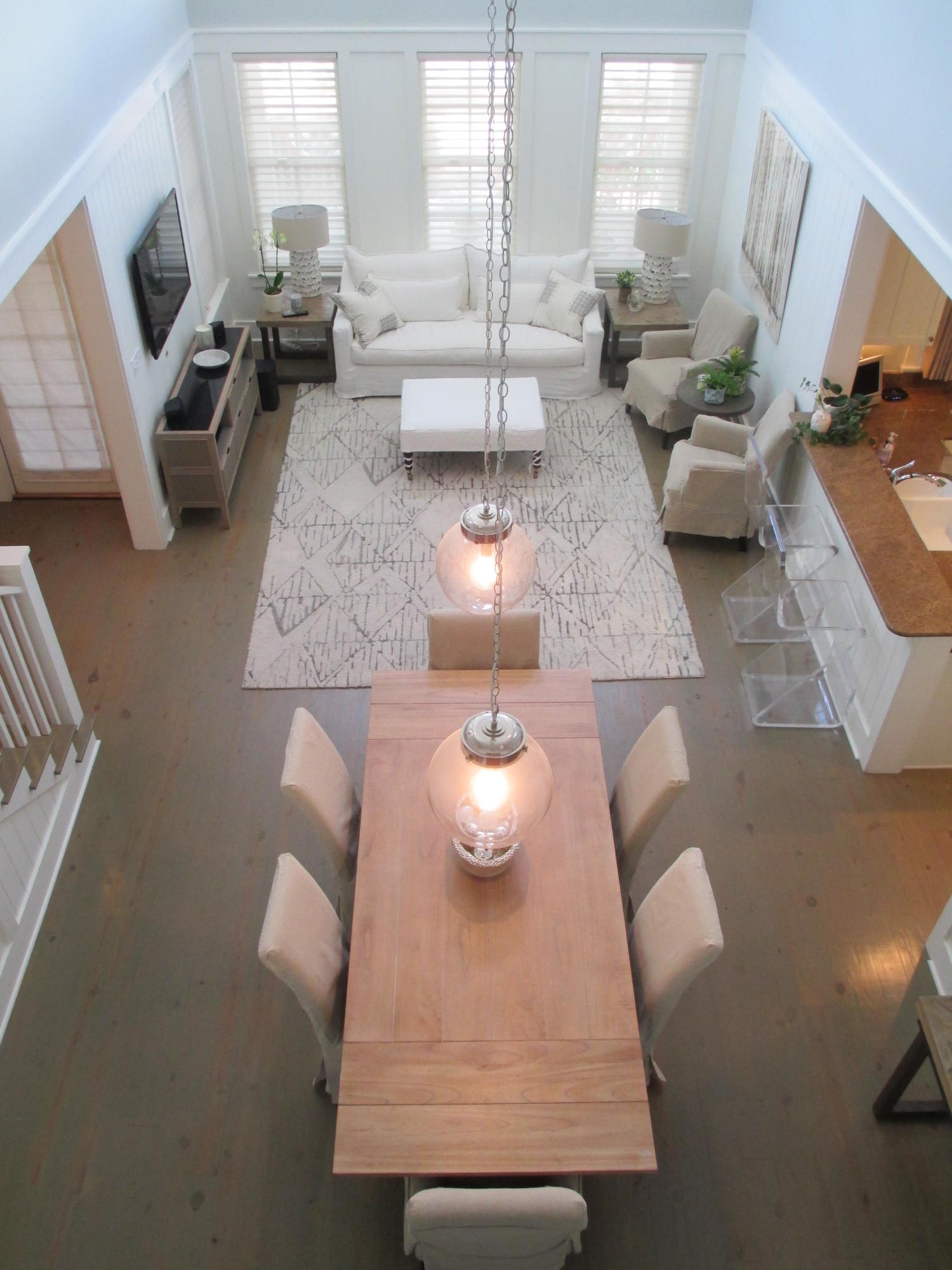 WATERCOLOR - Residential