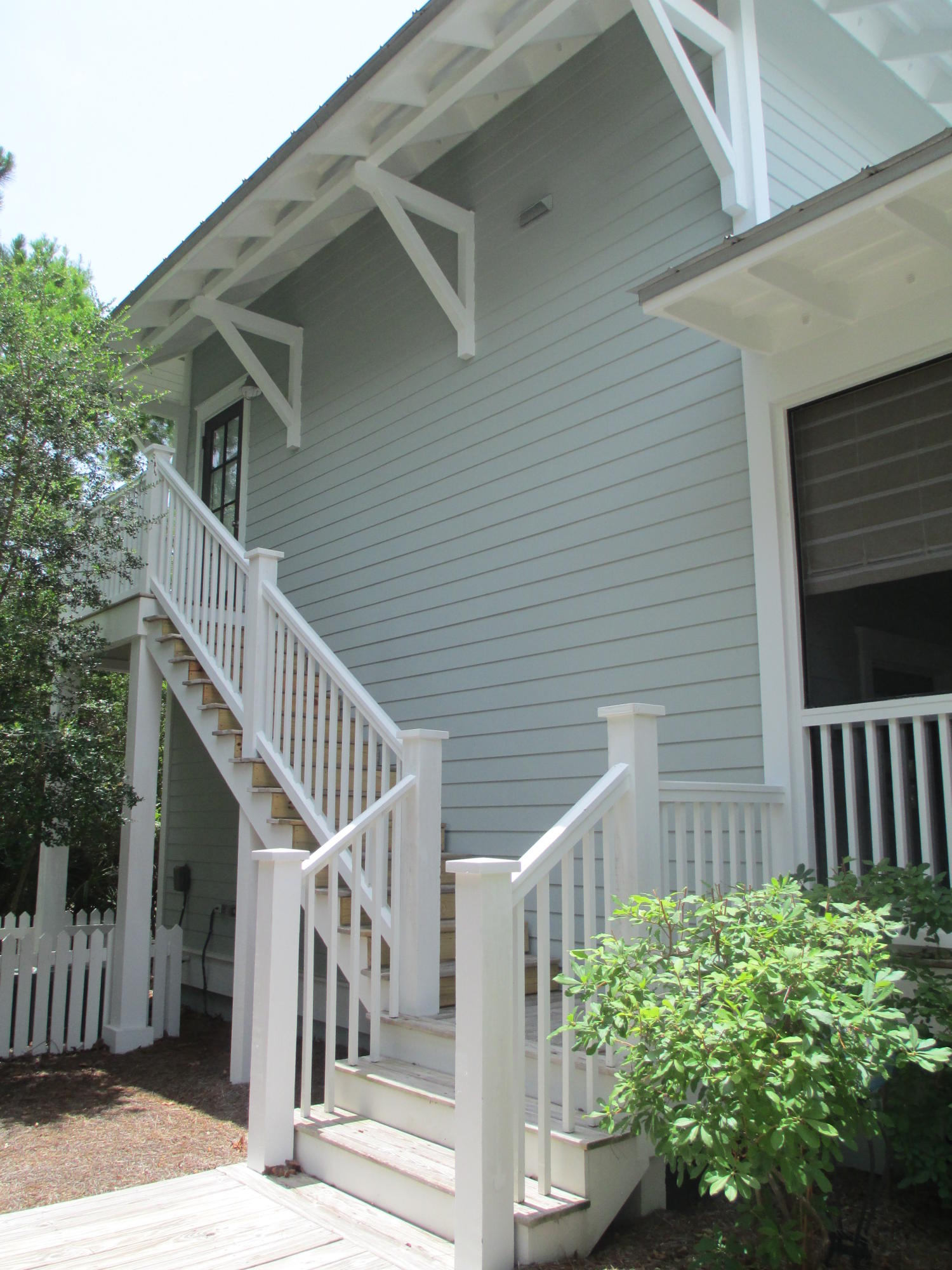 WATERCOLOR - Residential