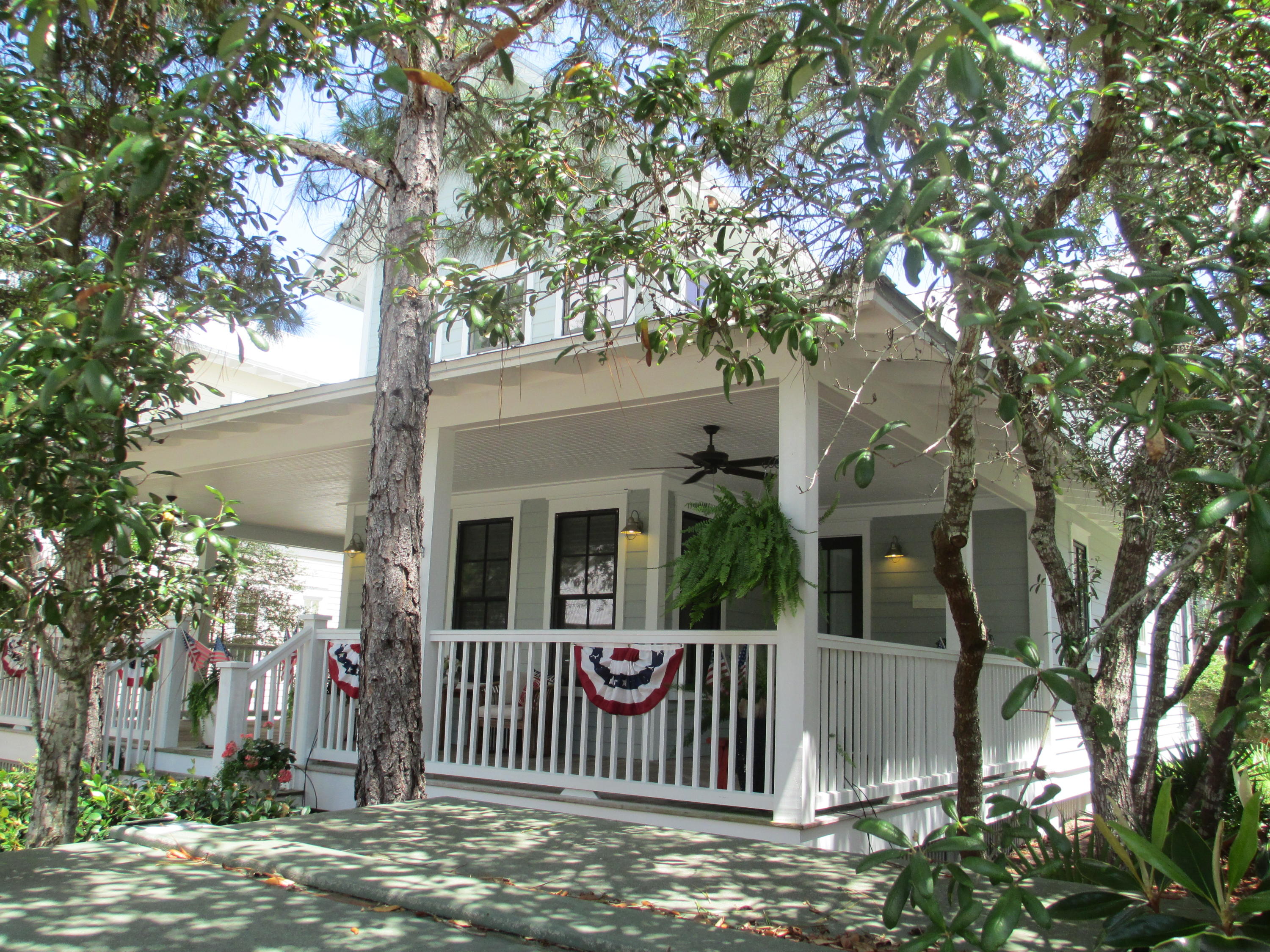 WATERCOLOR - Residential