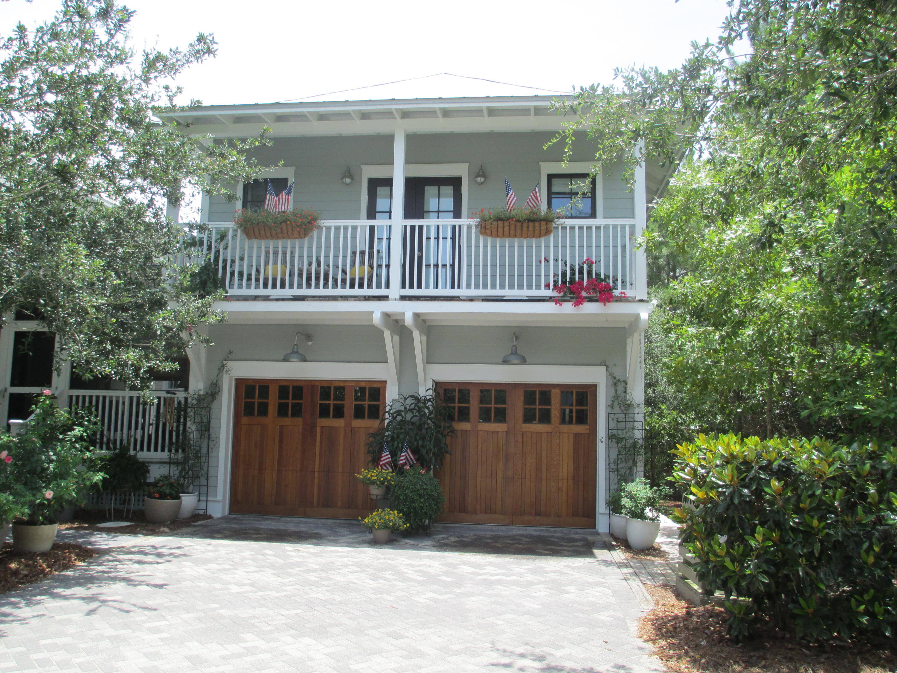 WATERCOLOR - Residential