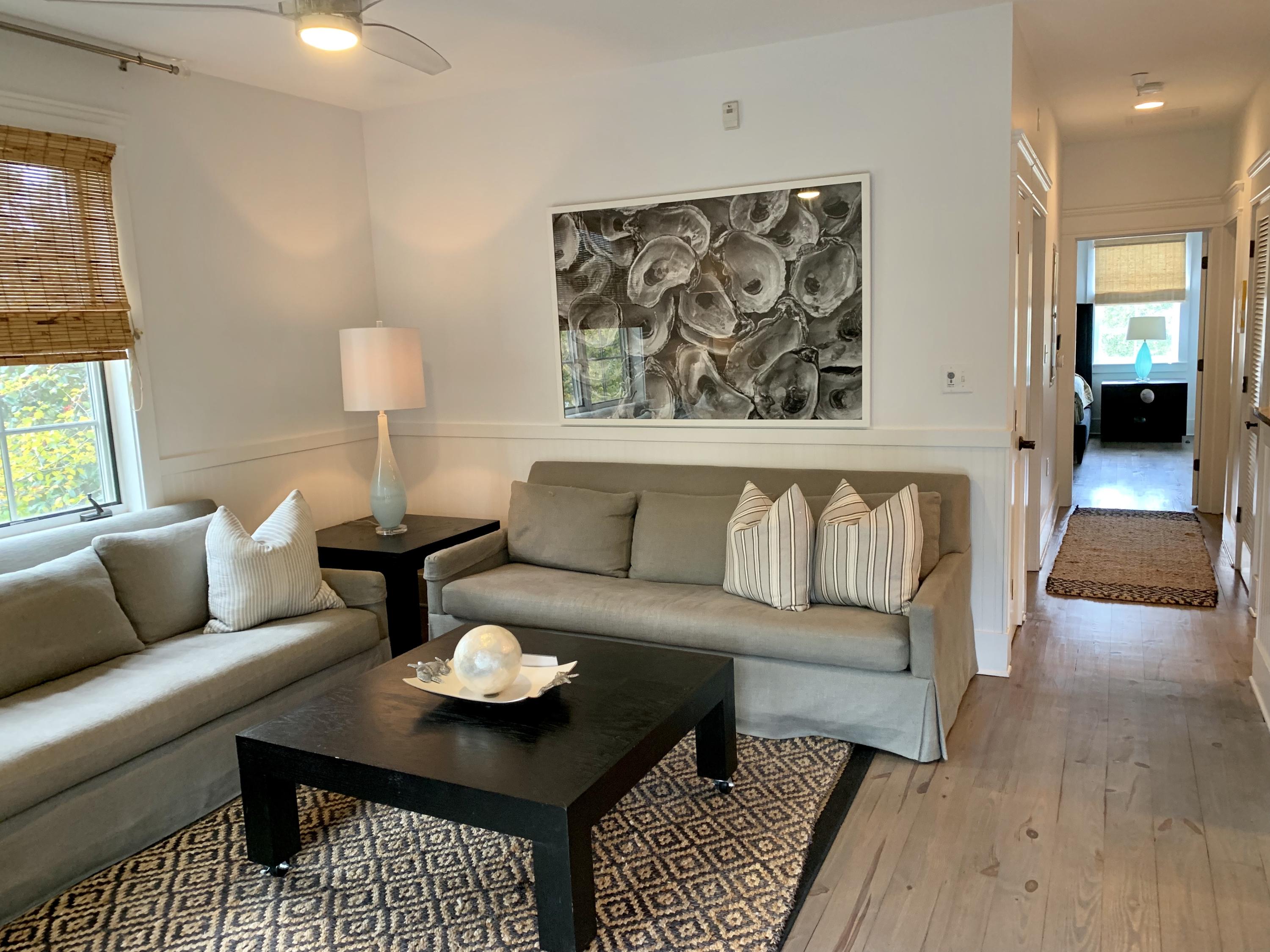ROSEMARY BEACH - Residential