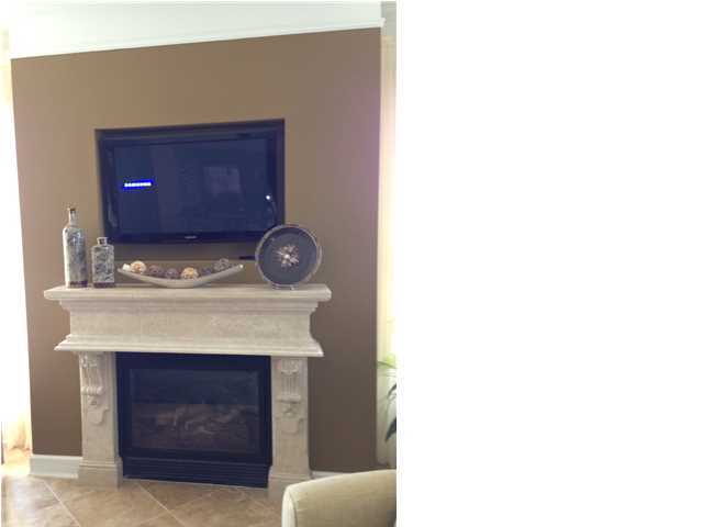 ONE WATER PLACE - Residential