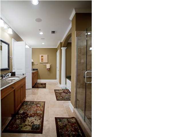 ONE WATER PLACE - Residential