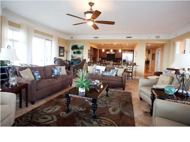 ONE WATER PLACE - Residential