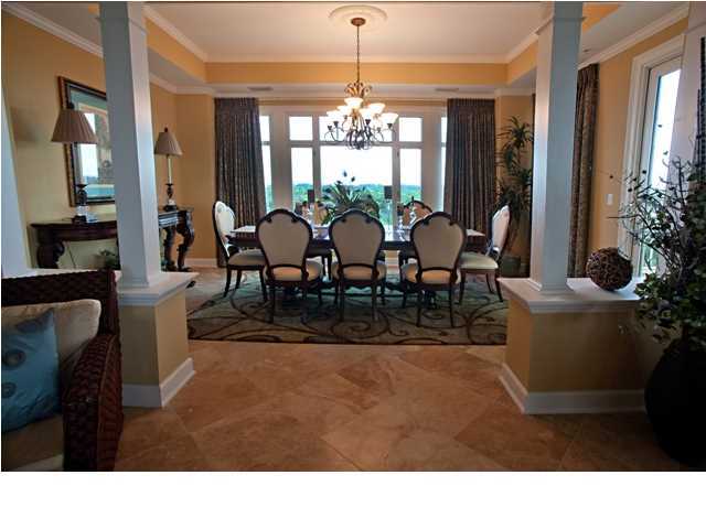 ONE WATER PLACE - Residential