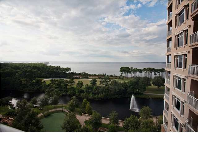 ONE WATER PLACE - Residential