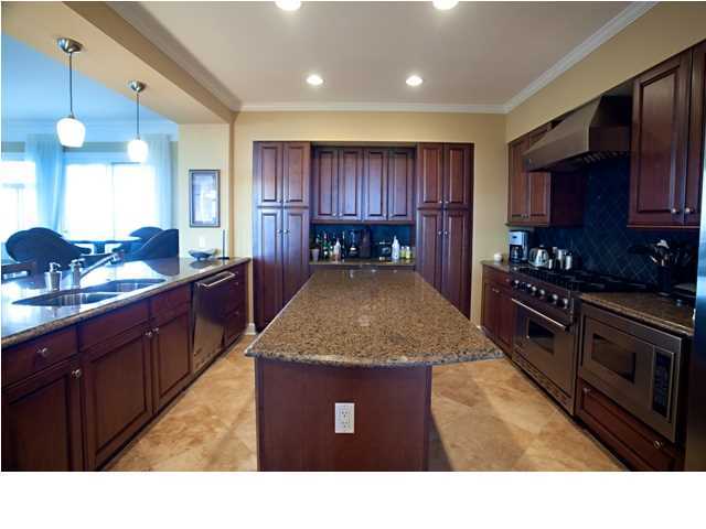 ONE WATER PLACE - Residential