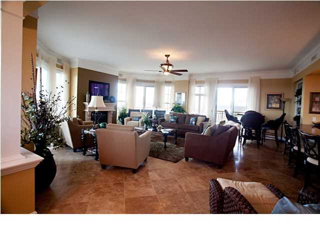 ONE WATER PLACE - Residential