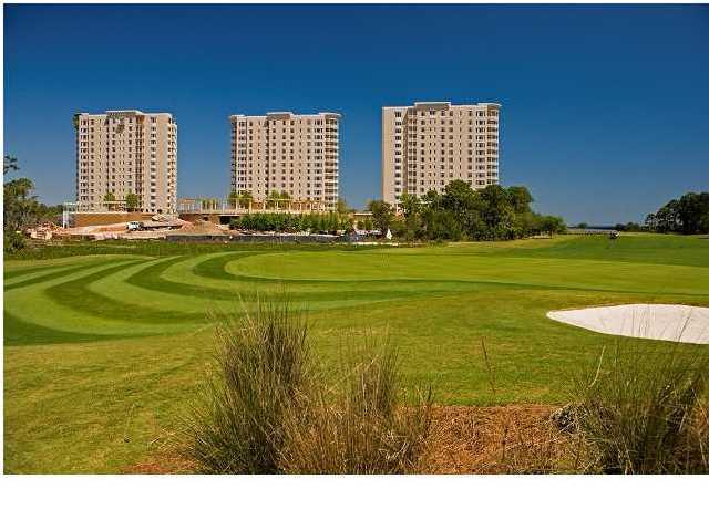 ONE WATER PLACE - Residential