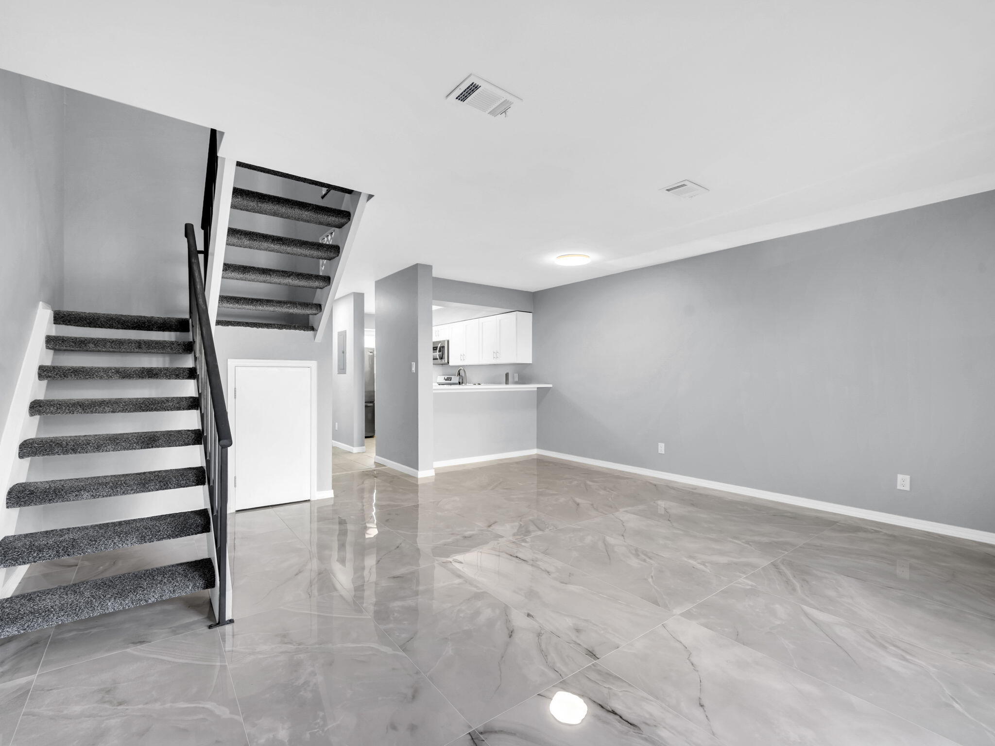 LEGION VILLAGE T/H - Residential