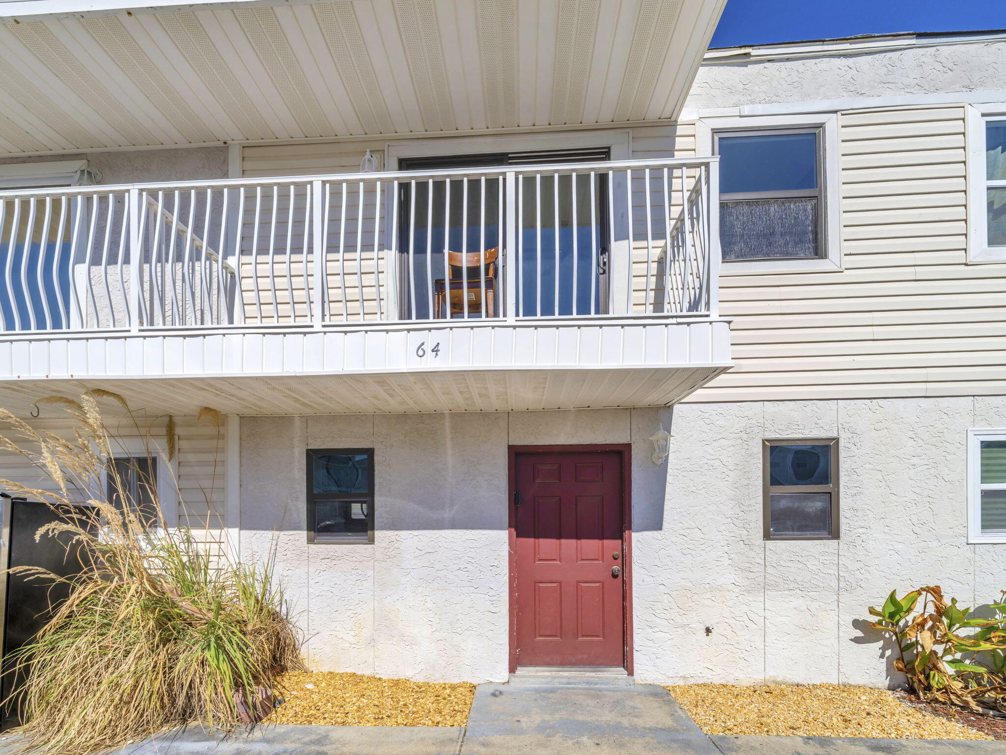 LEGION VILLAGE T/H - Residential