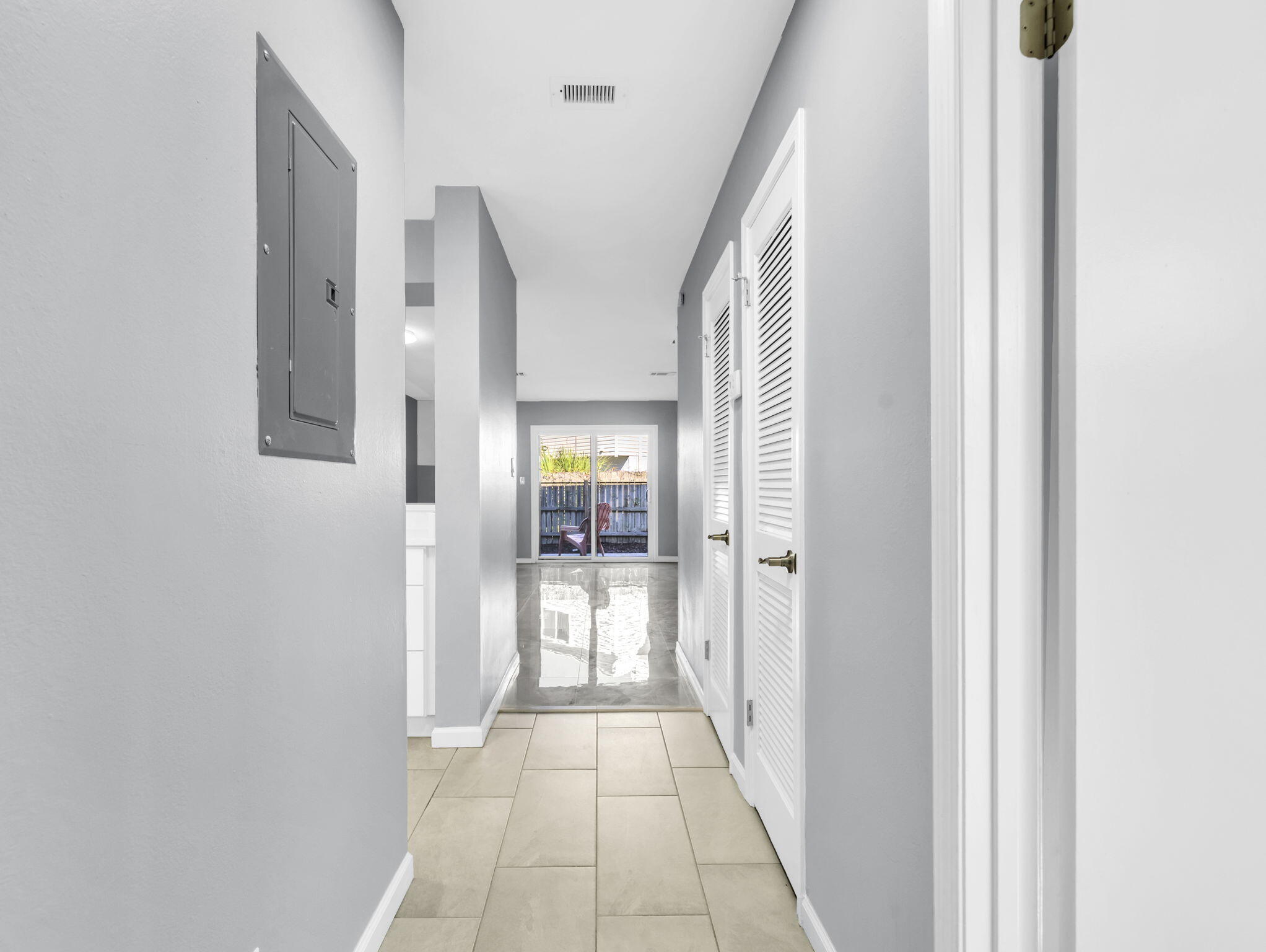 LEGION VILLAGE T/H - Residential