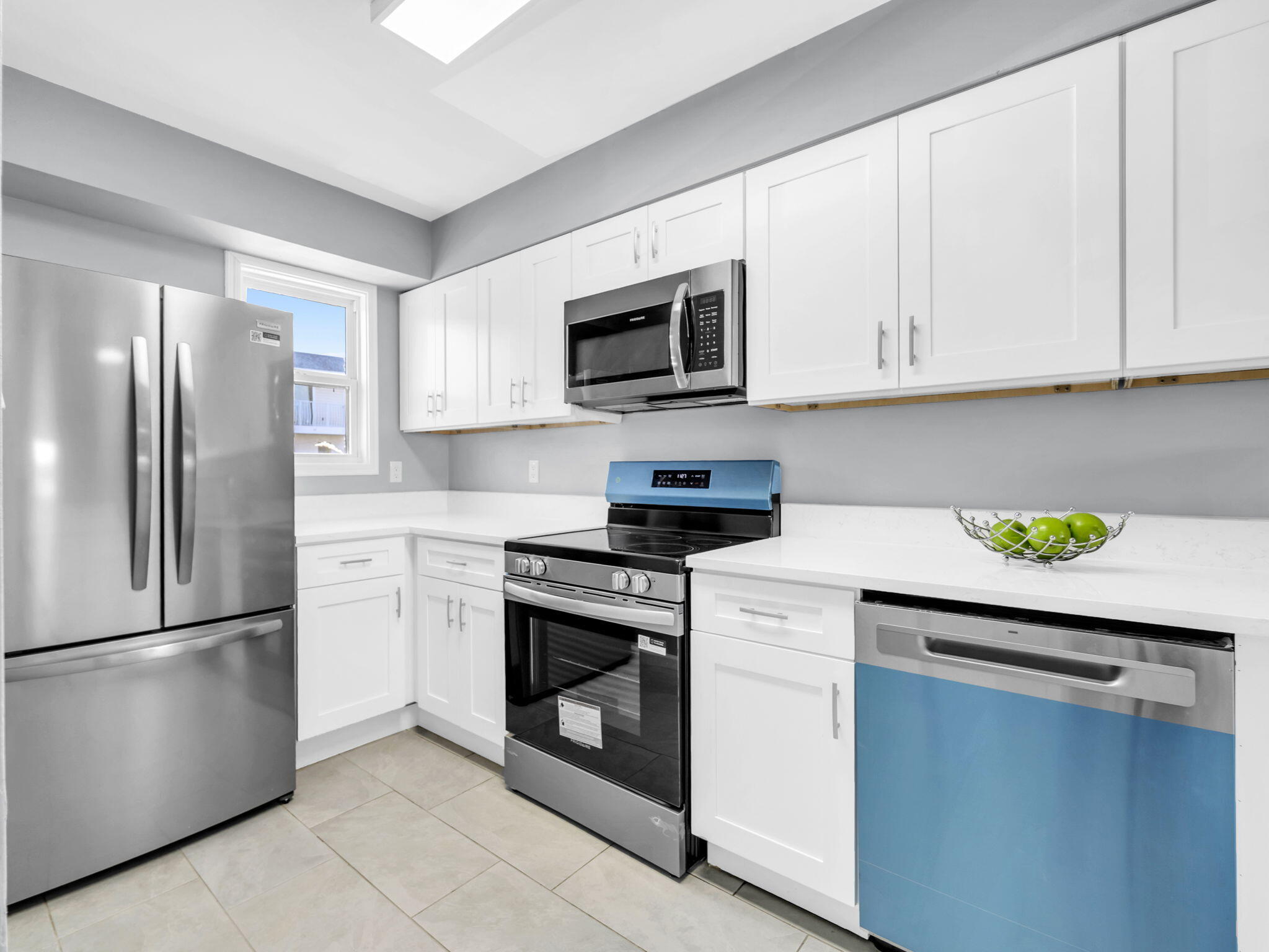 LEGION VILLAGE T/H - Residential