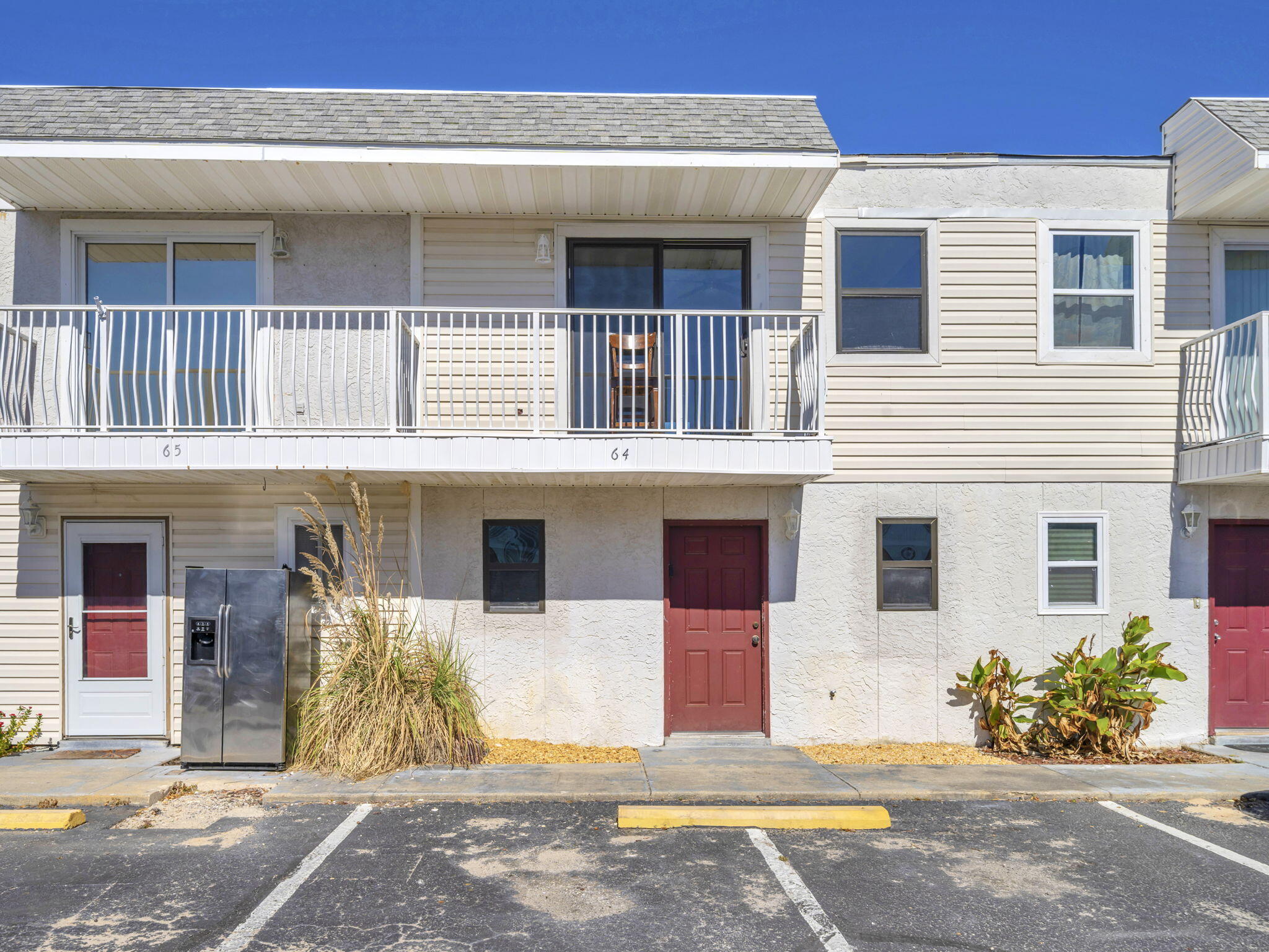 LEGION VILLAGE T/H - Residential