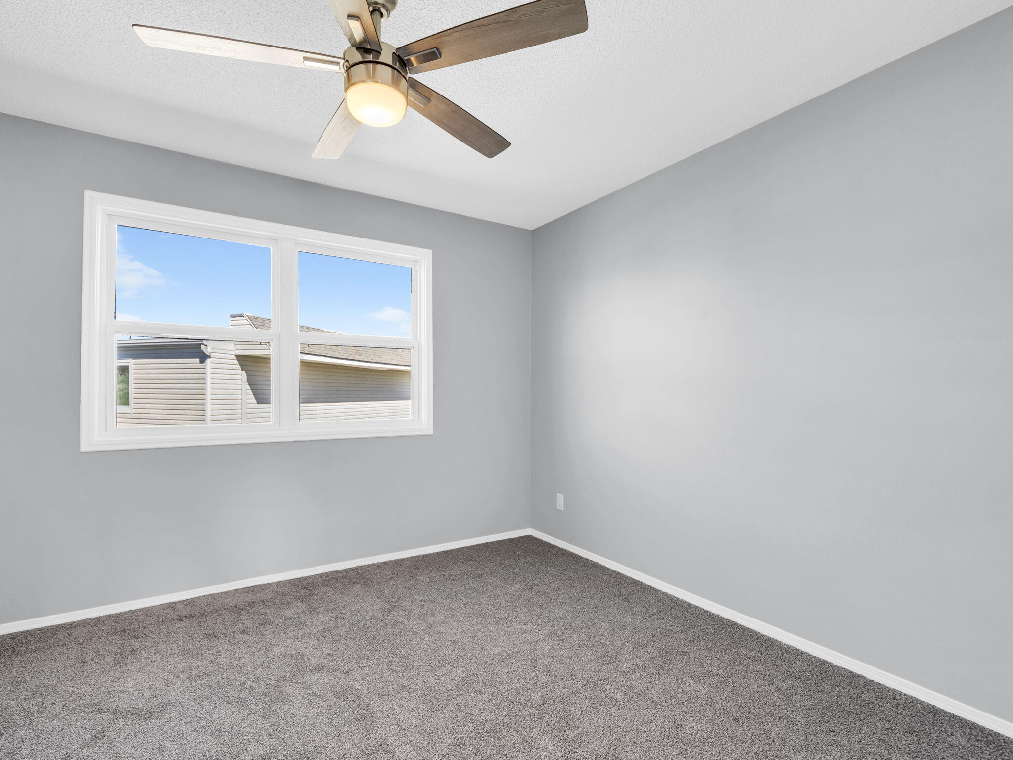 LEGION VILLAGE T/H - Residential