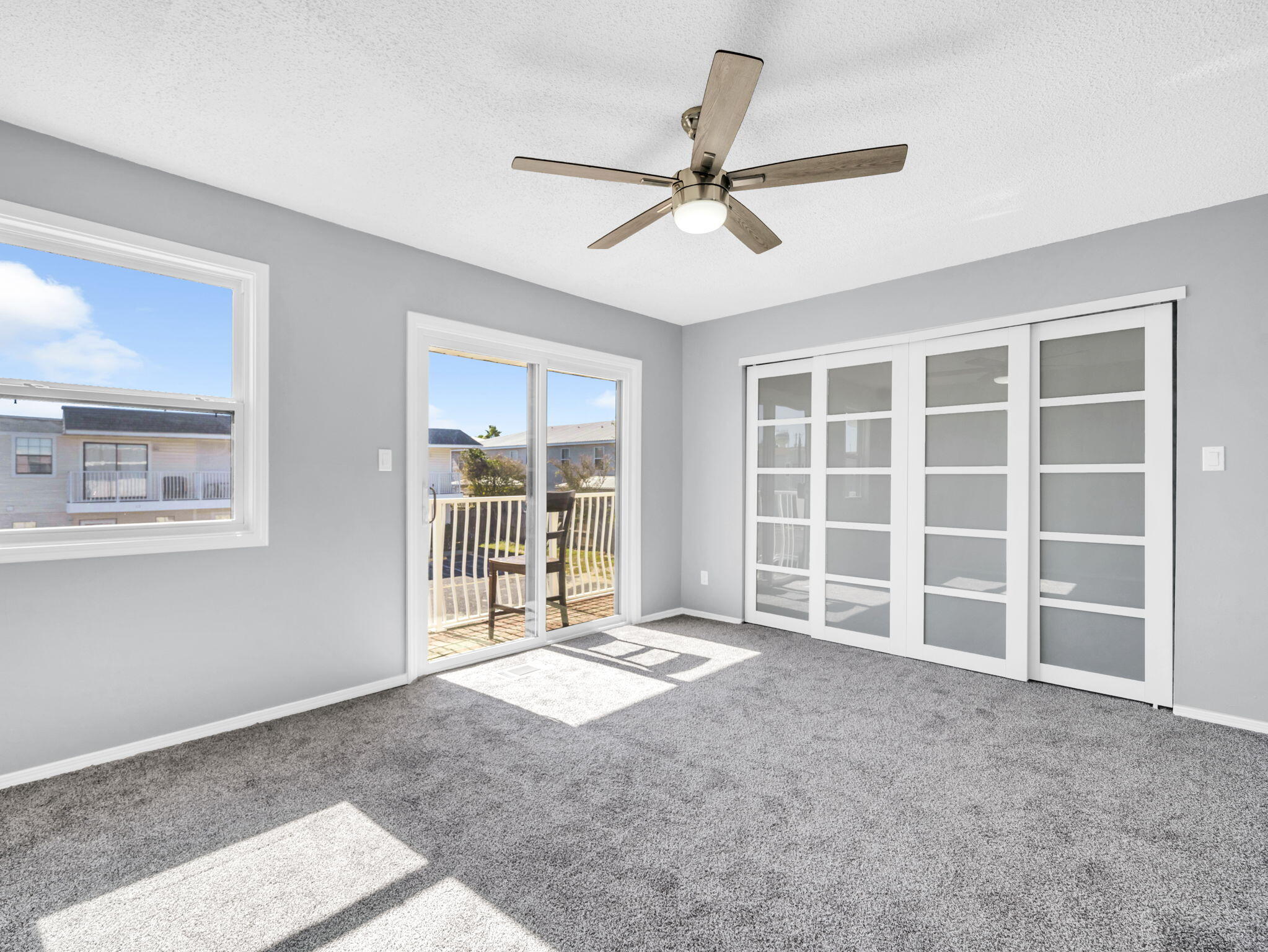 LEGION VILLAGE T/H - Residential