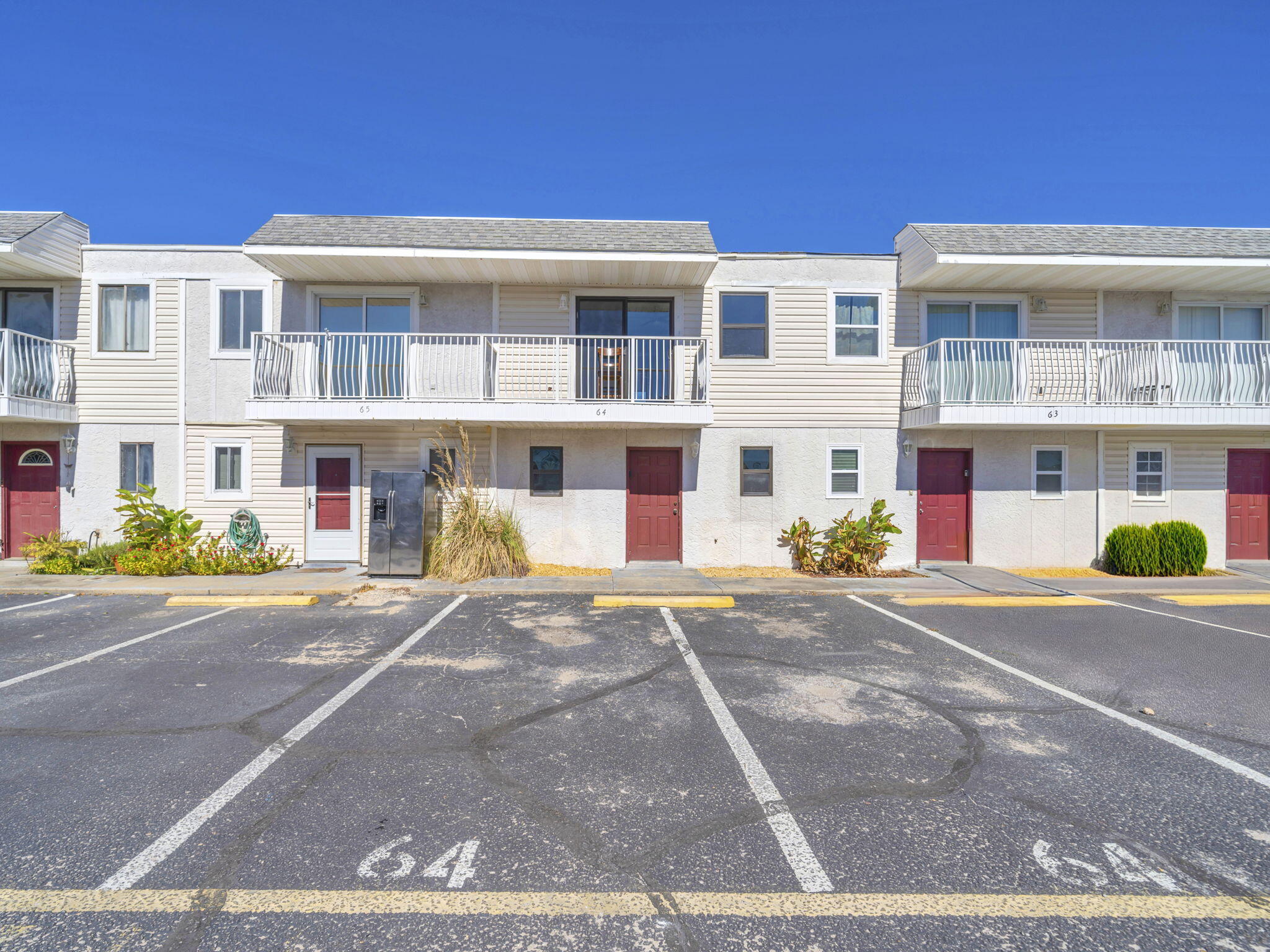 LEGION VILLAGE T/H - Residential