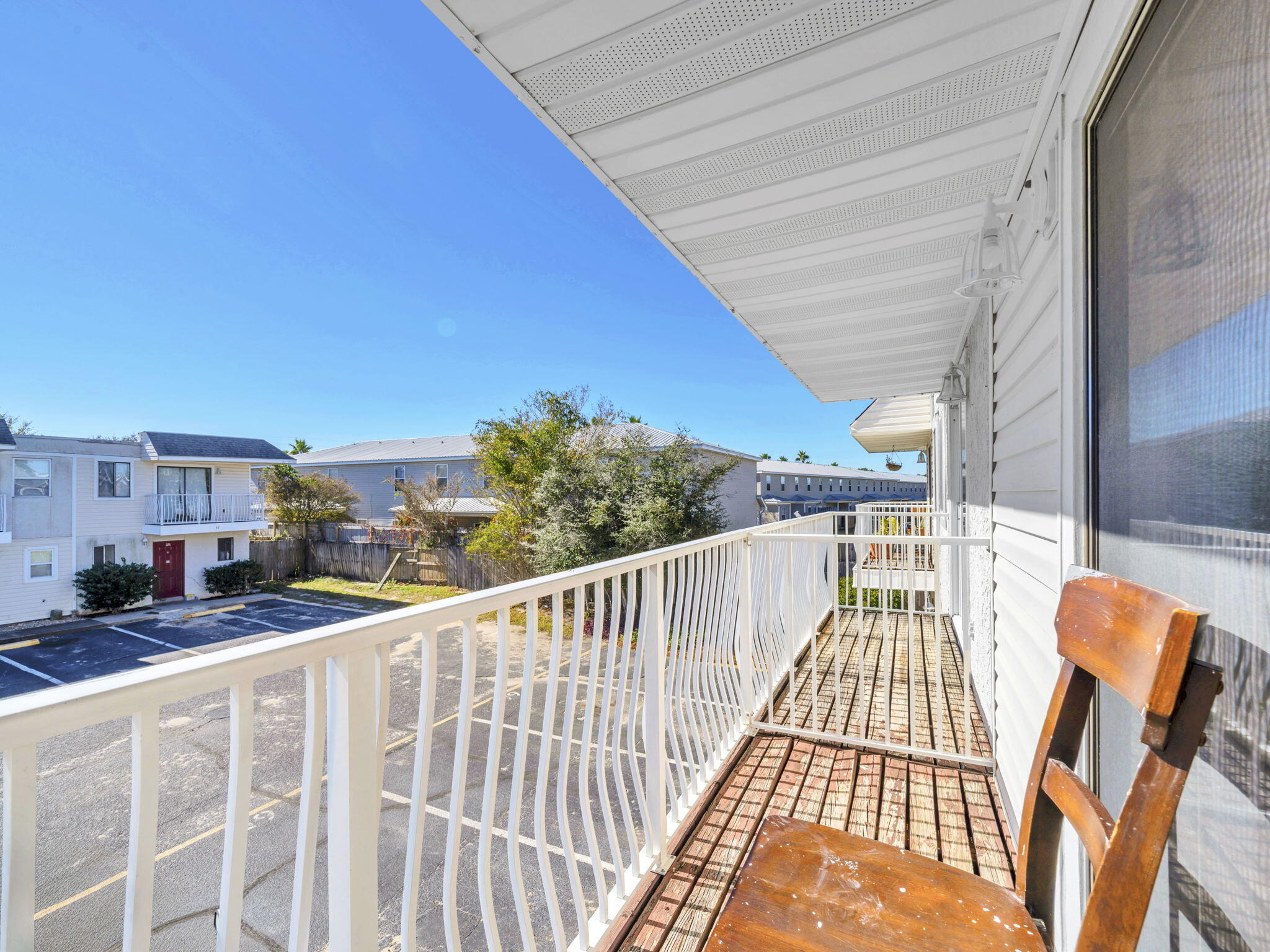 LEGION VILLAGE T/H - Residential