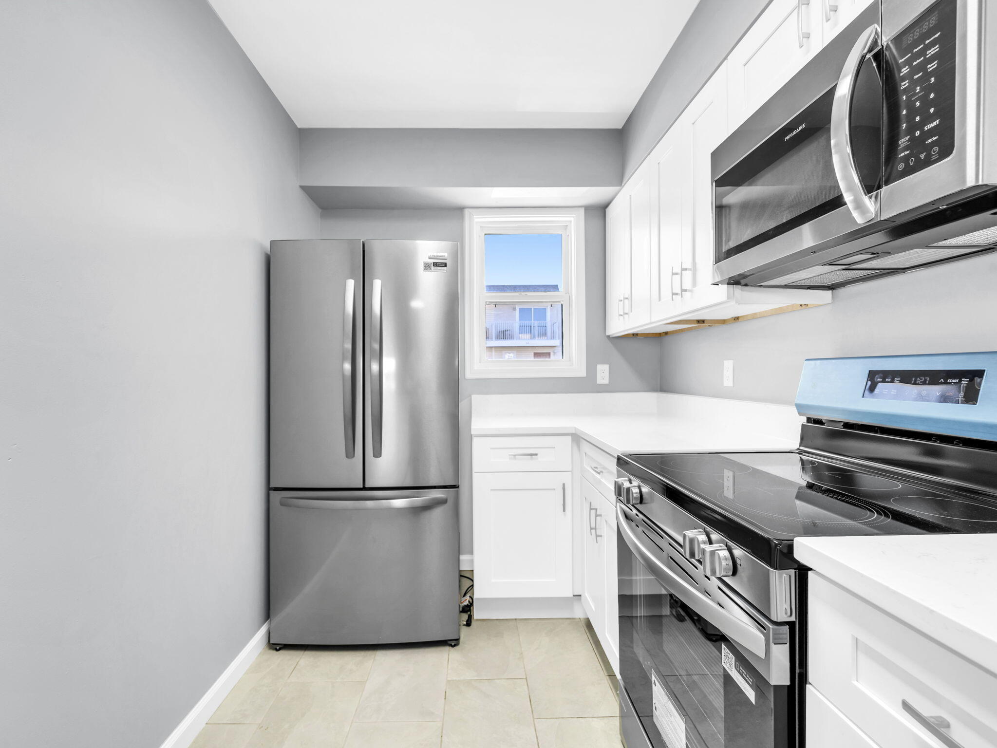 LEGION VILLAGE T/H - Residential