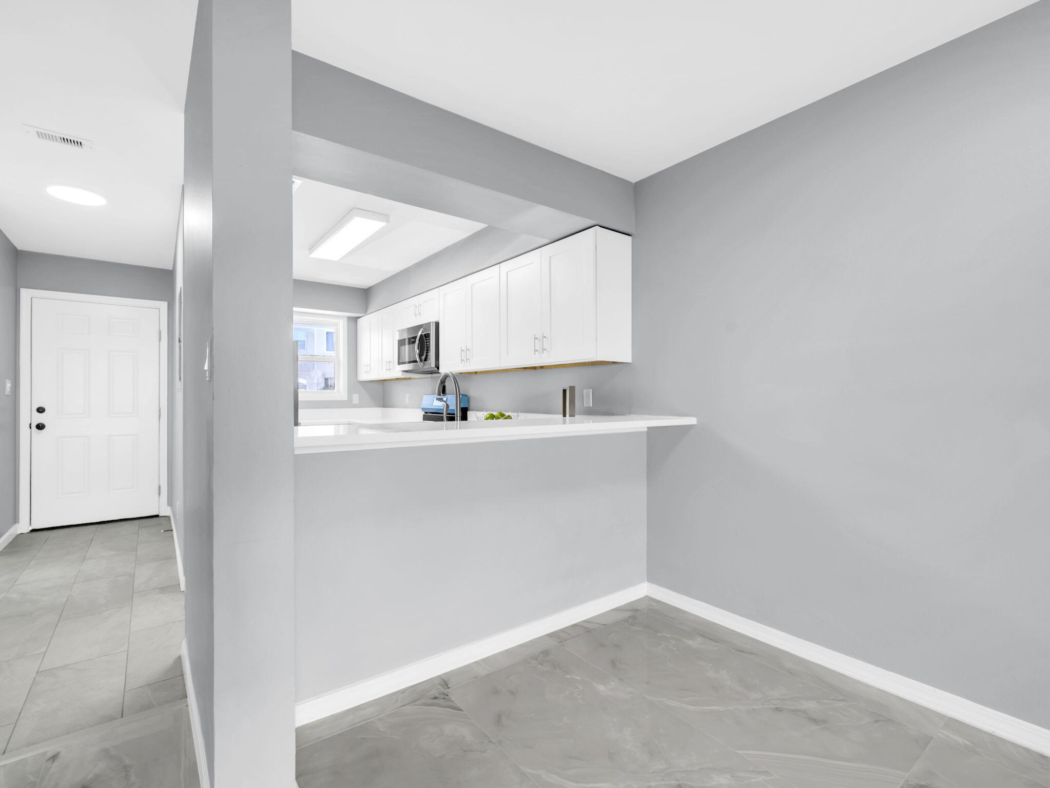 LEGION VILLAGE T/H - Residential