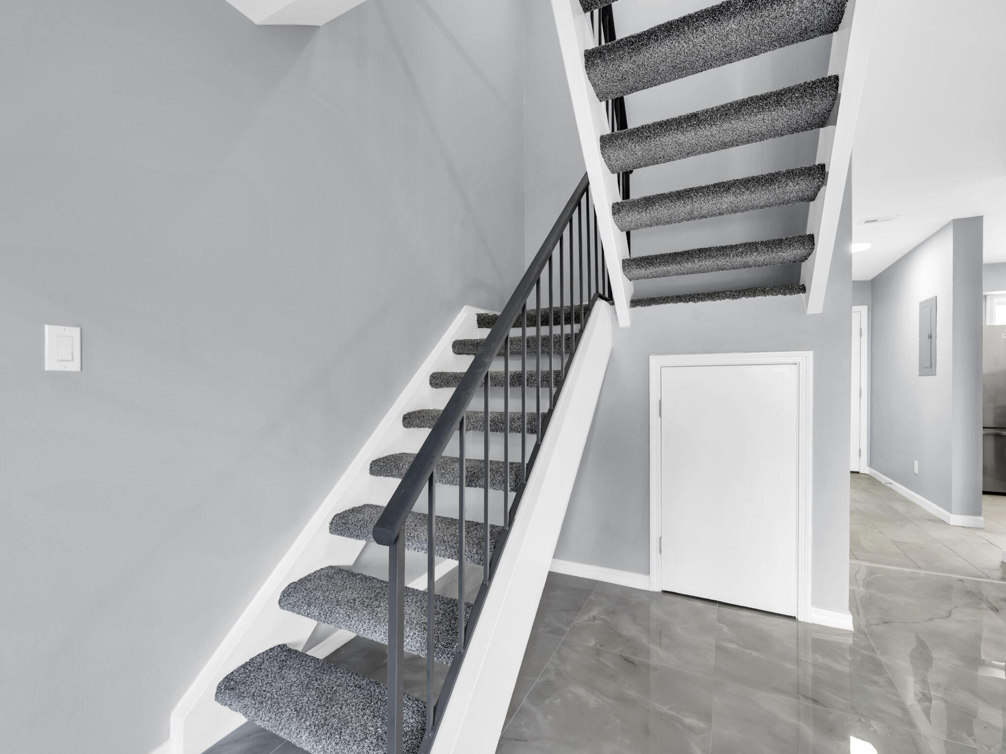 LEGION VILLAGE T/H - Residential