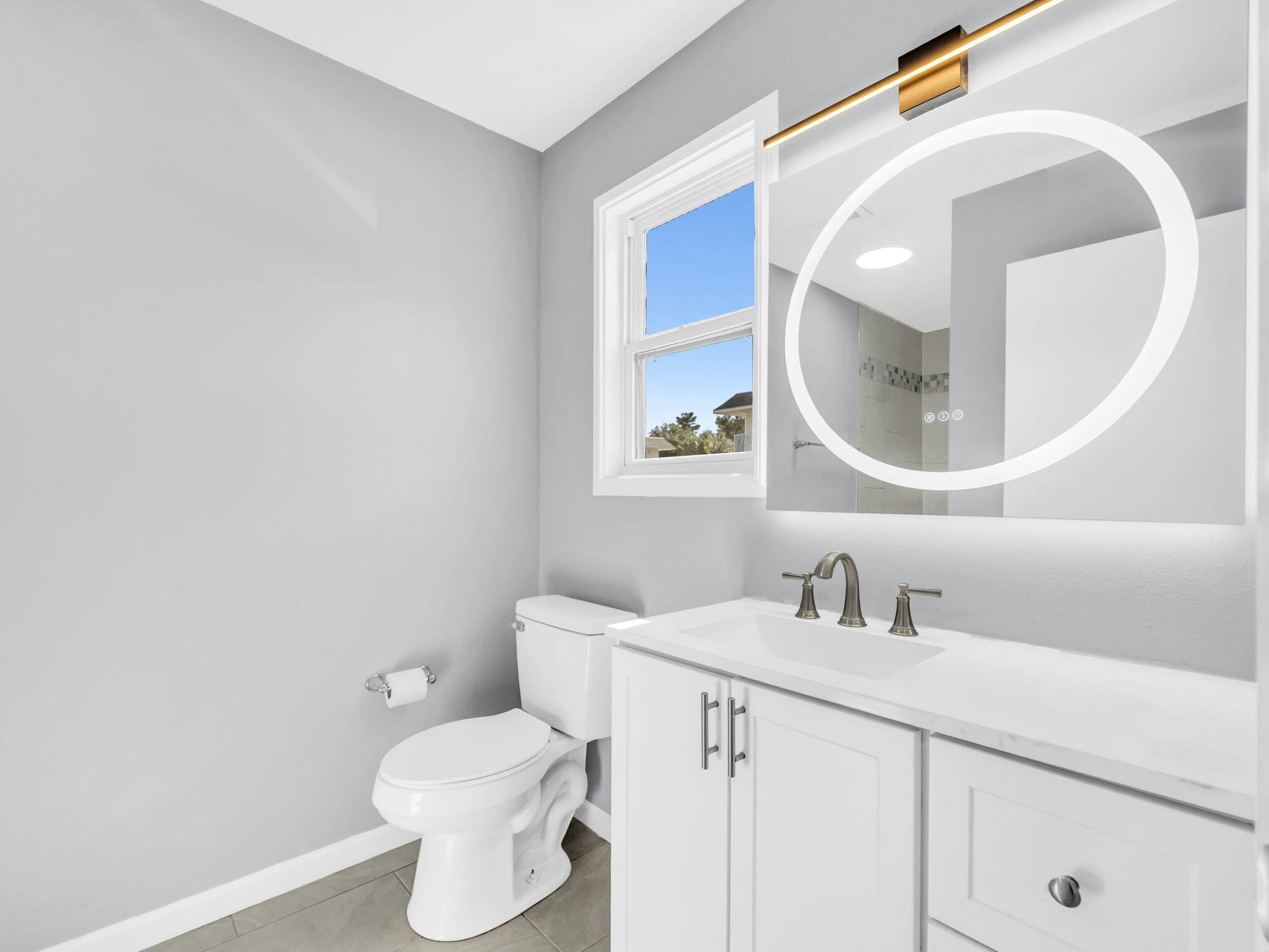 LEGION VILLAGE T/H - Residential