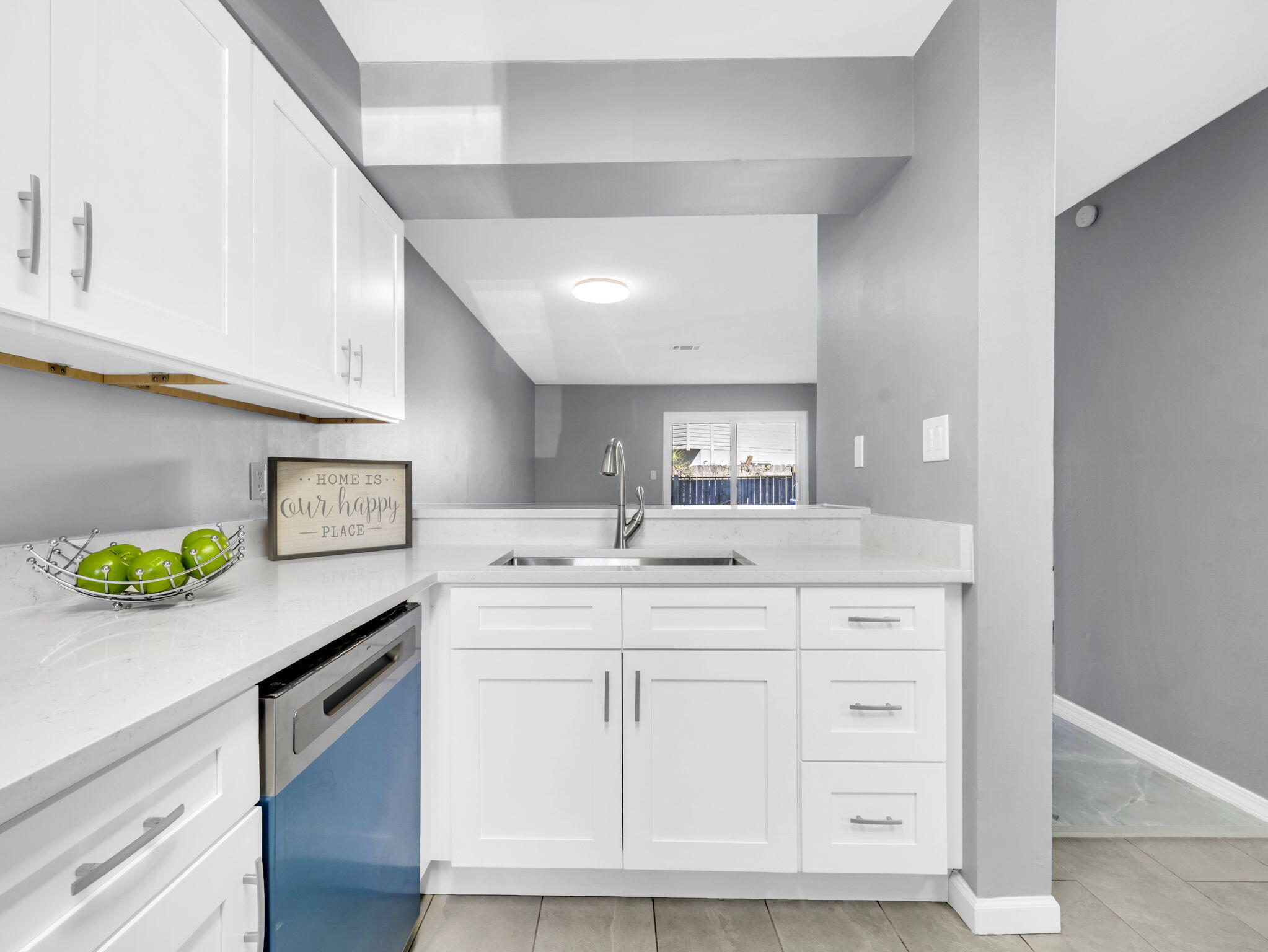 LEGION VILLAGE T/H - Residential