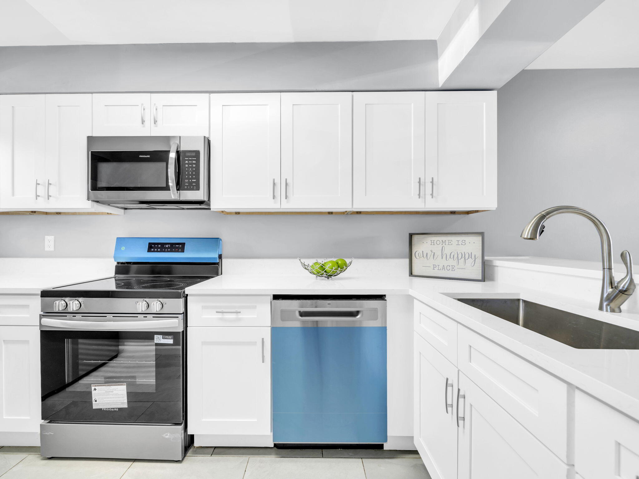 LEGION VILLAGE T/H - Residential