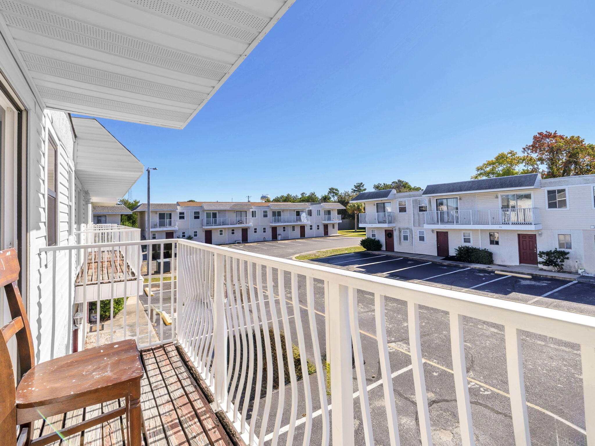 LEGION VILLAGE T/H - Residential