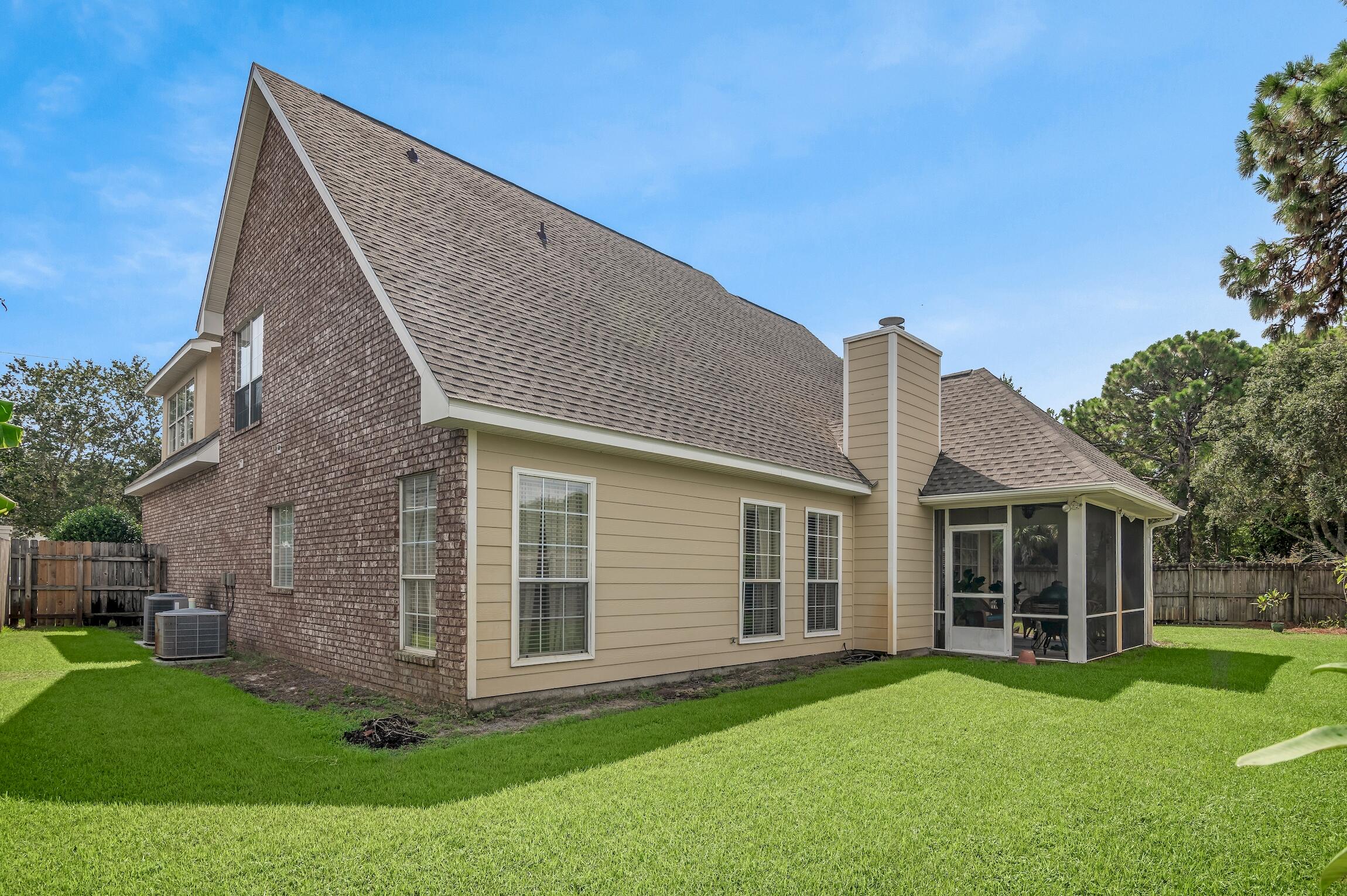 OLDE FLORIDA LAKES - Residential
