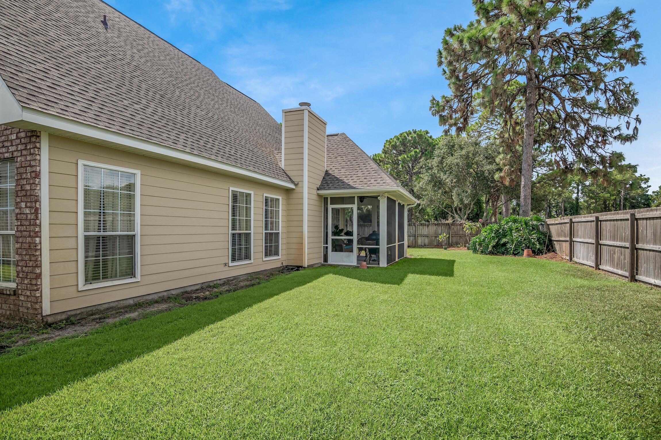 OLDE FLORIDA LAKES - Residential