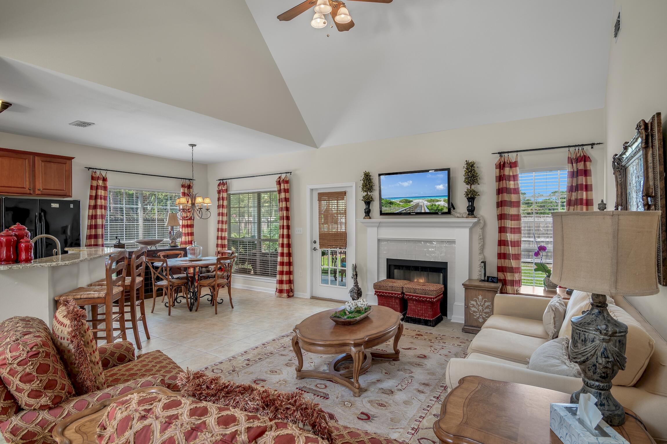 OLDE FLORIDA LAKES - Residential