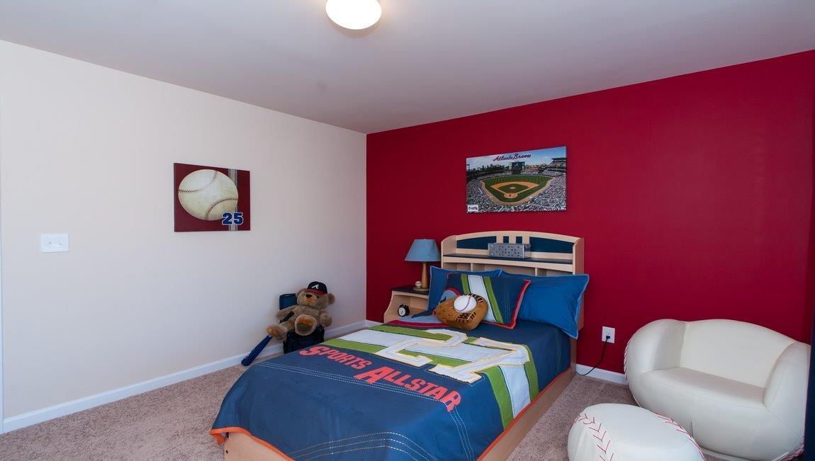 MILL COTTAGES AT HAMMOCK BAY - Residential