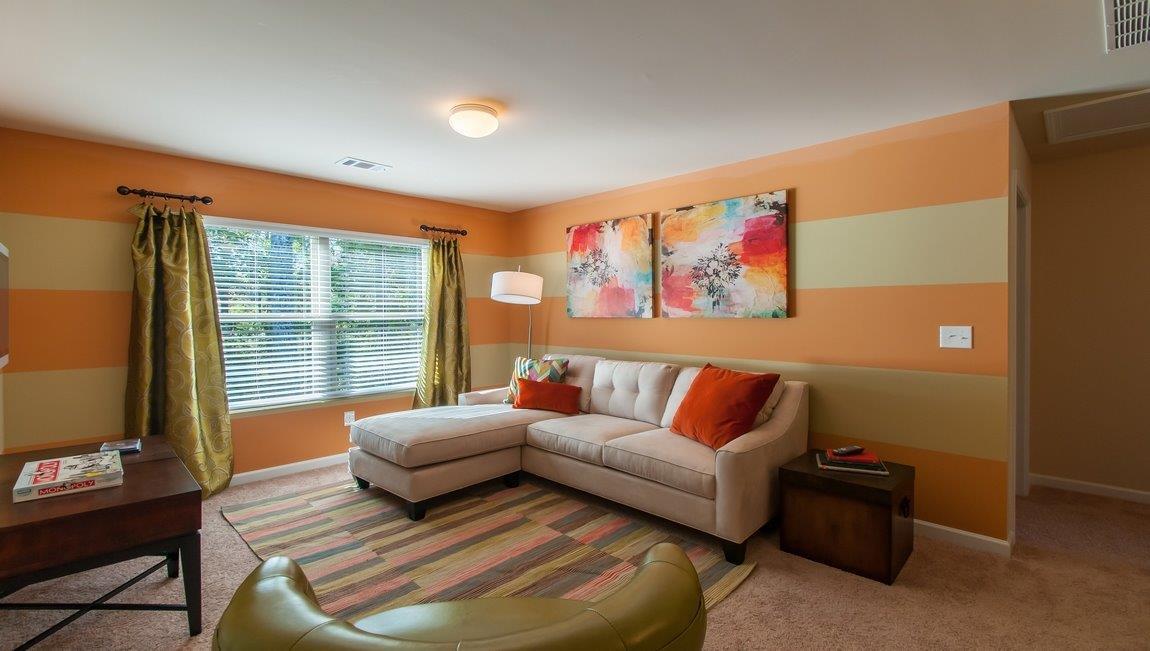 MILL COTTAGES AT HAMMOCK BAY - Residential