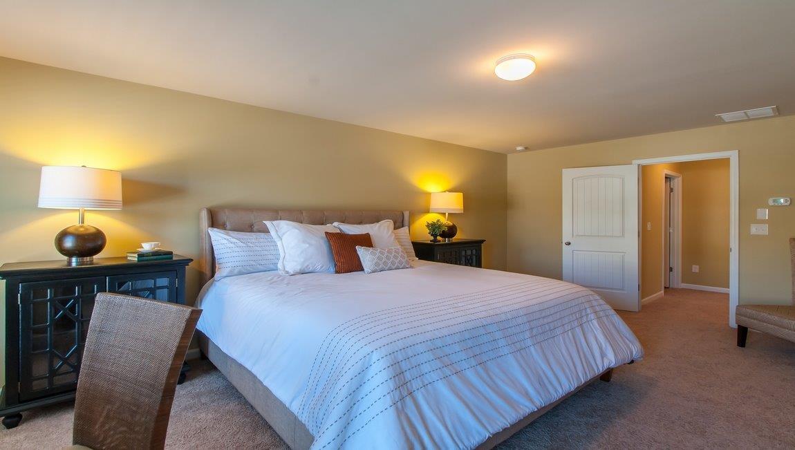 MILL COTTAGES AT HAMMOCK BAY - Residential