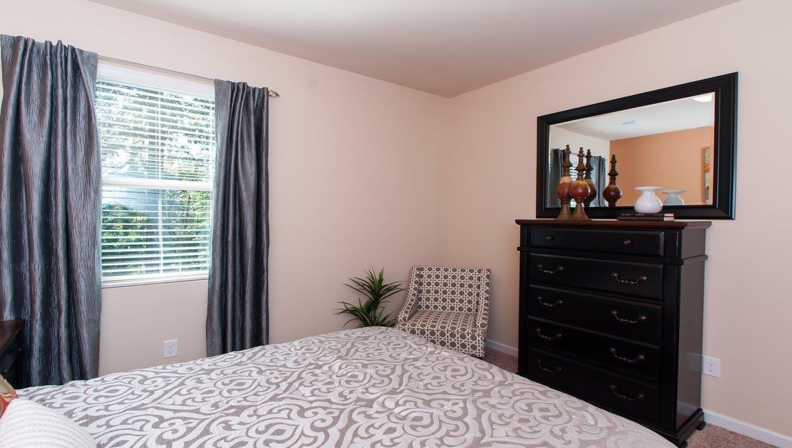 MILL COTTAGES AT HAMMOCK BAY - Residential